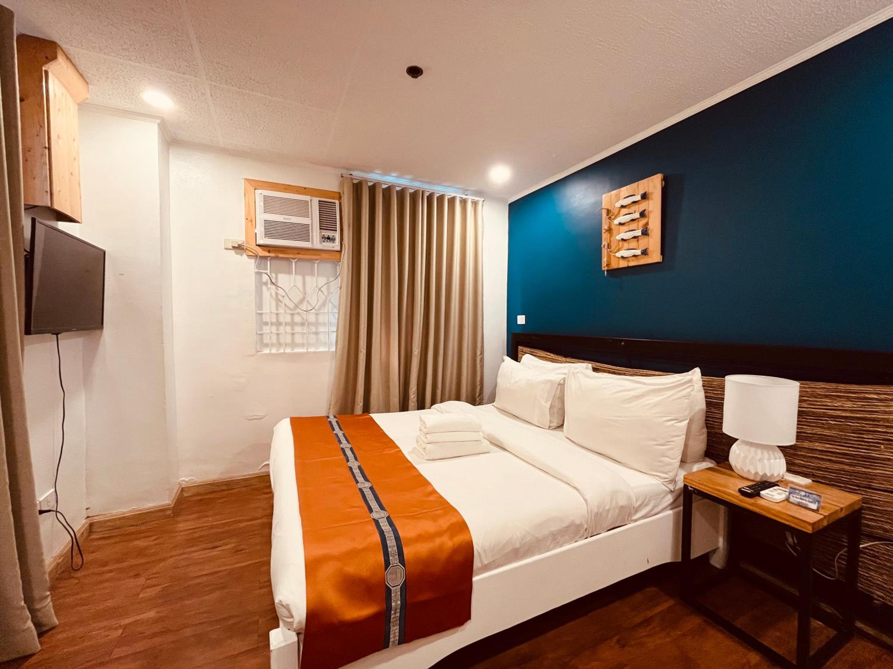 Deluxe Room - Photo 3