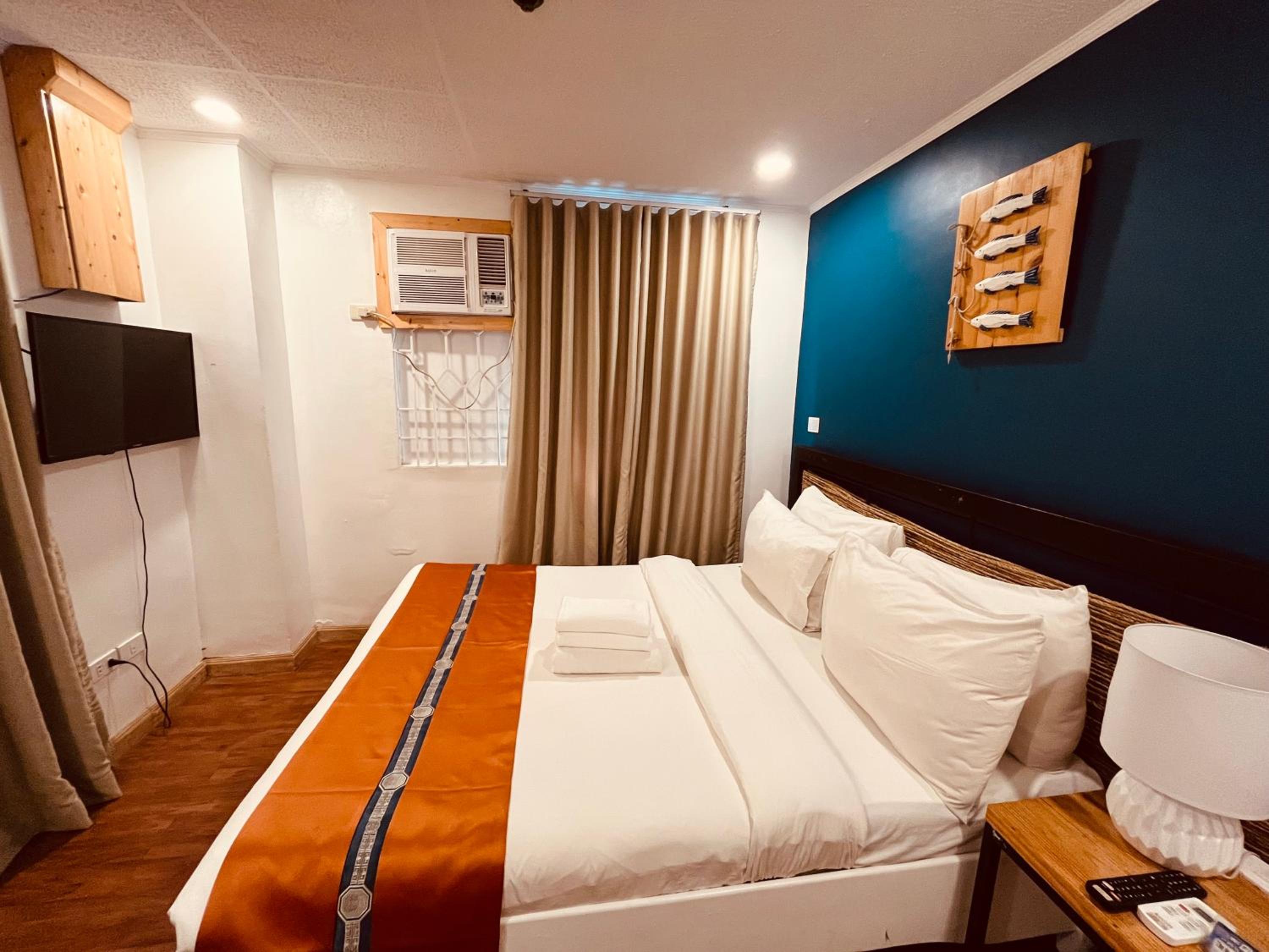 Deluxe Room - Photo 4