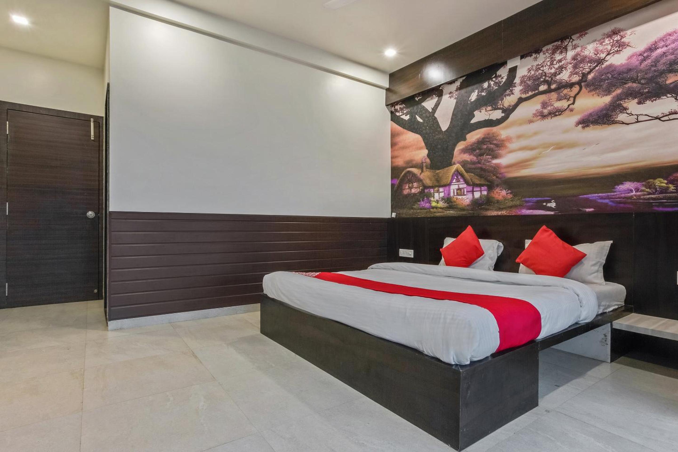Classic Triple Room