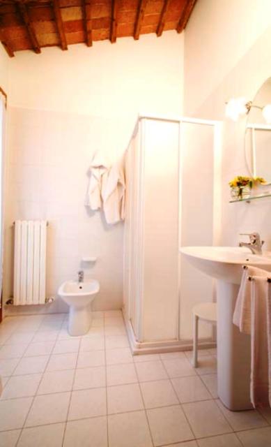 Double or Twin Room photo 3