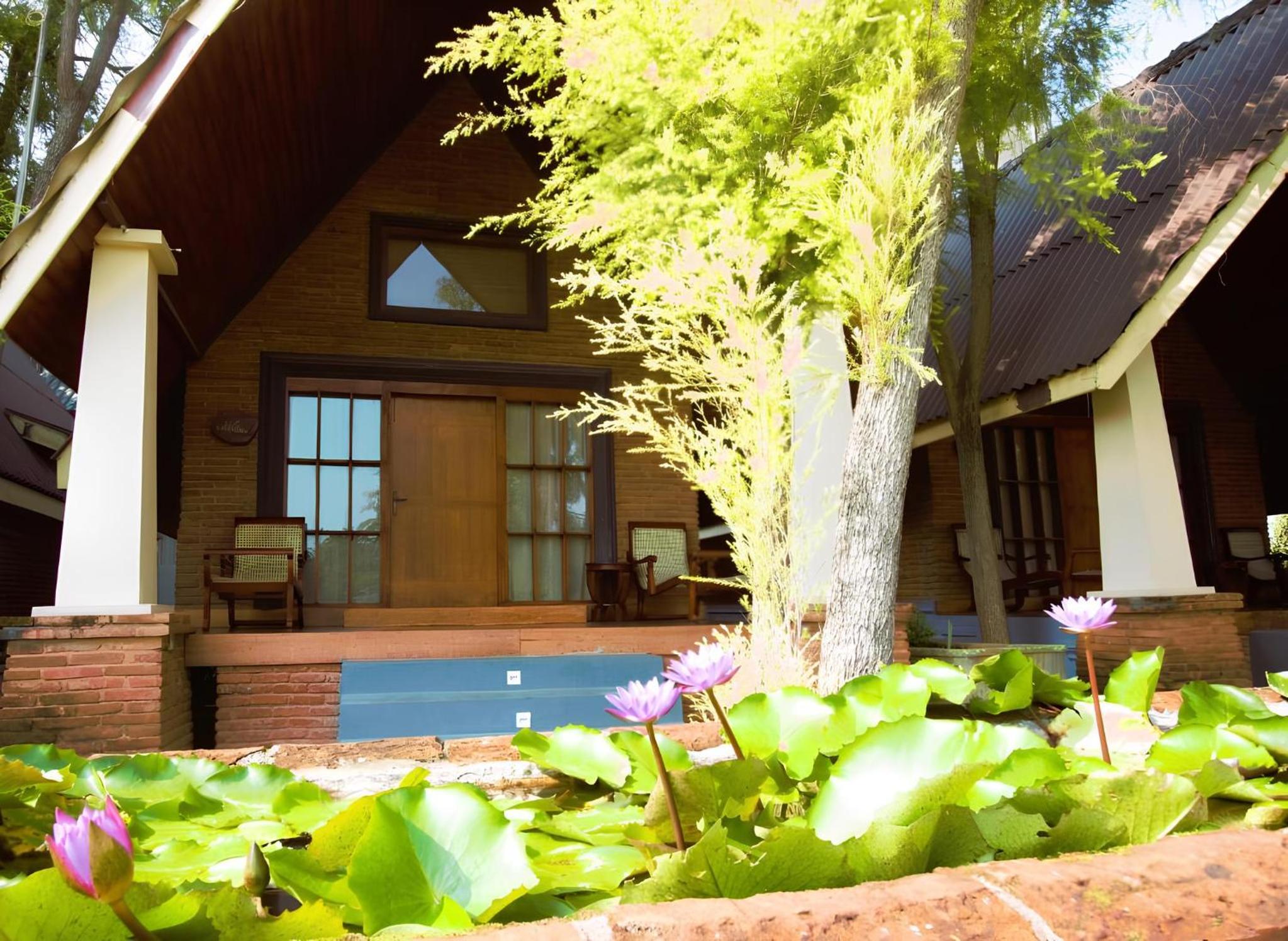 One-Bedroom Chalet photo 2