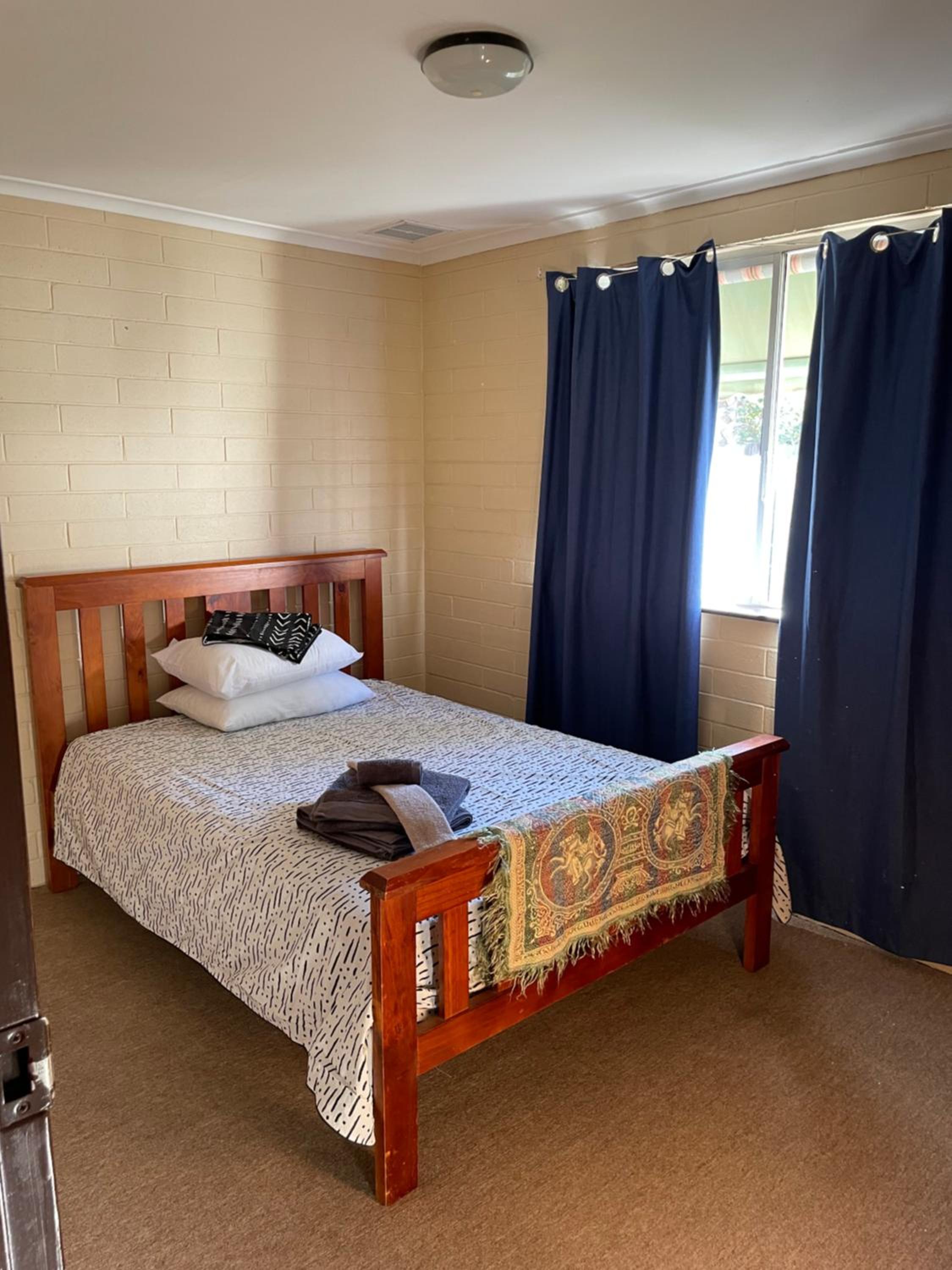 Two-Bedroom House photo 1