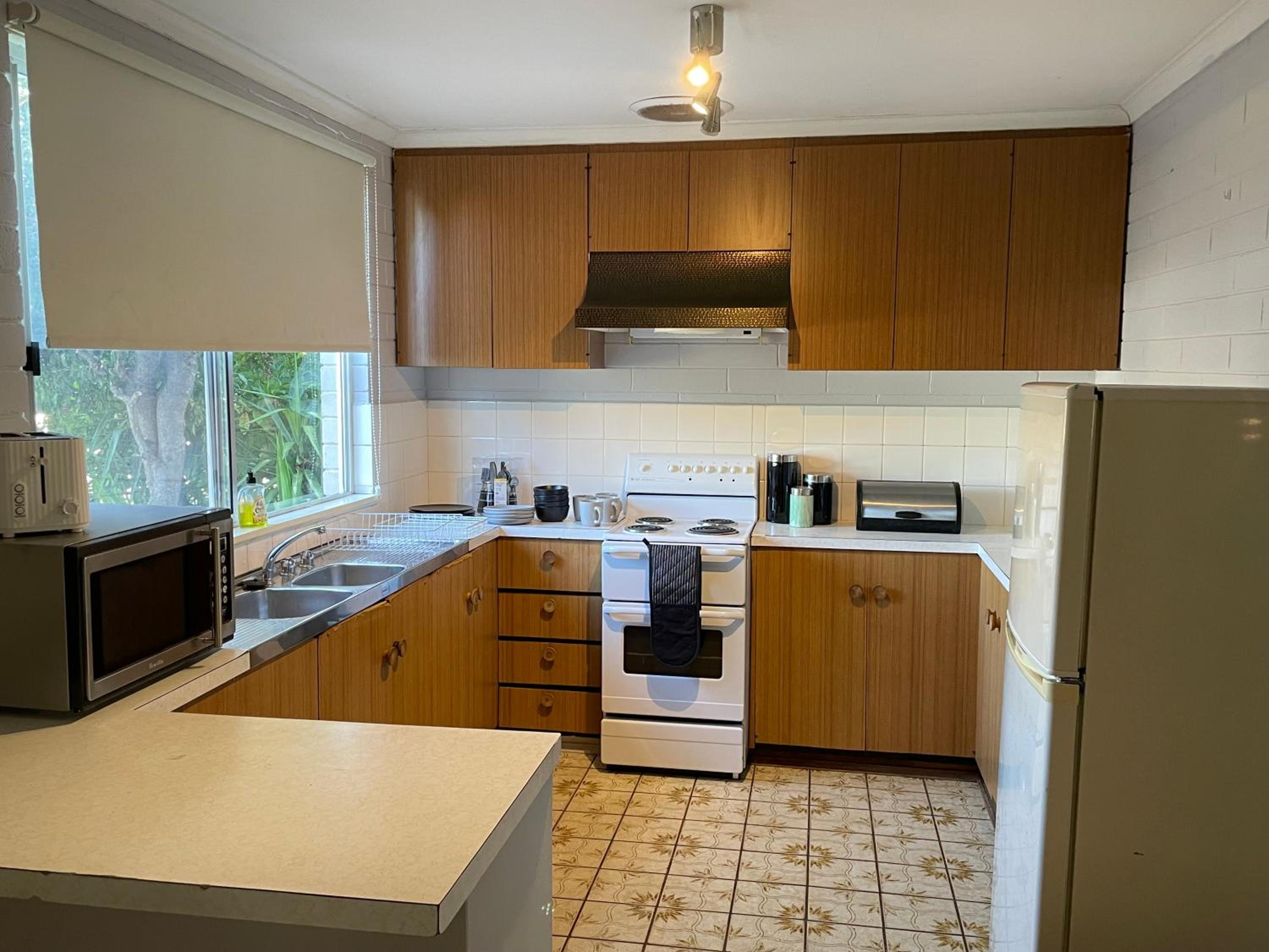 Two-Bedroom House photo 2