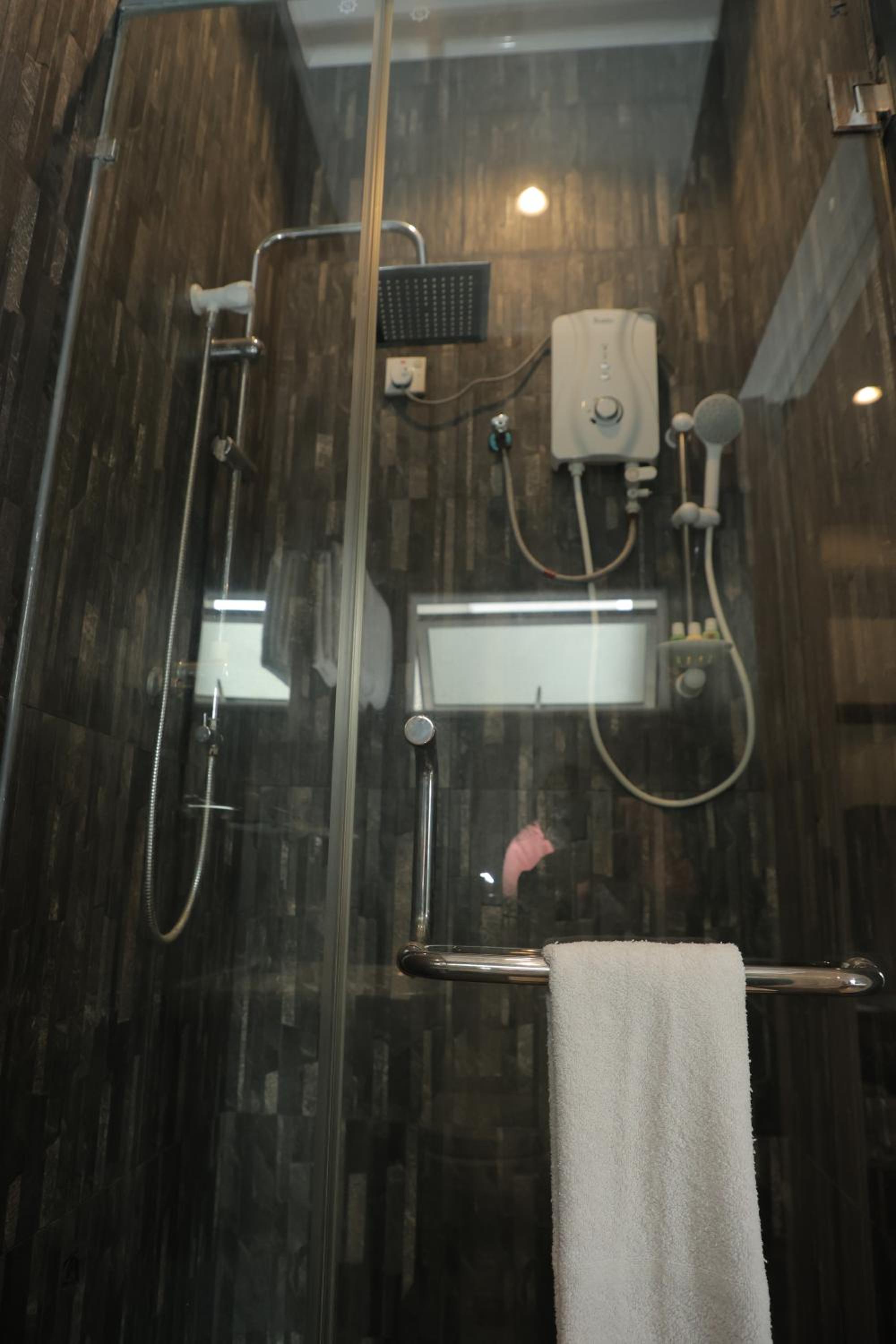 Deluxe Single Room photo 2