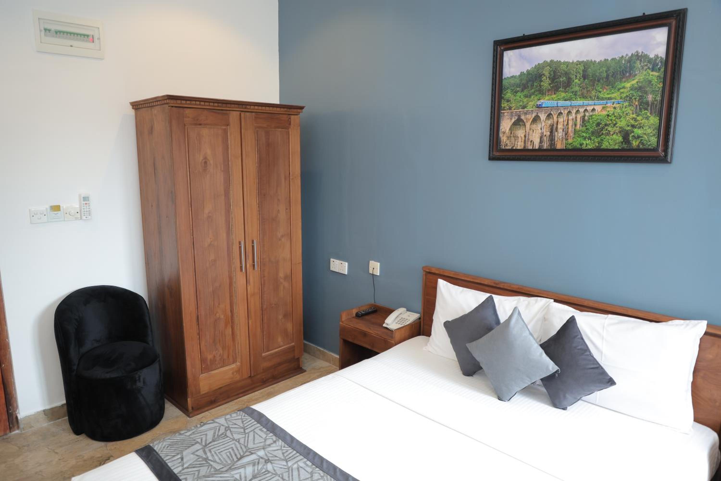 Double Room with Private Bathroom photo 2