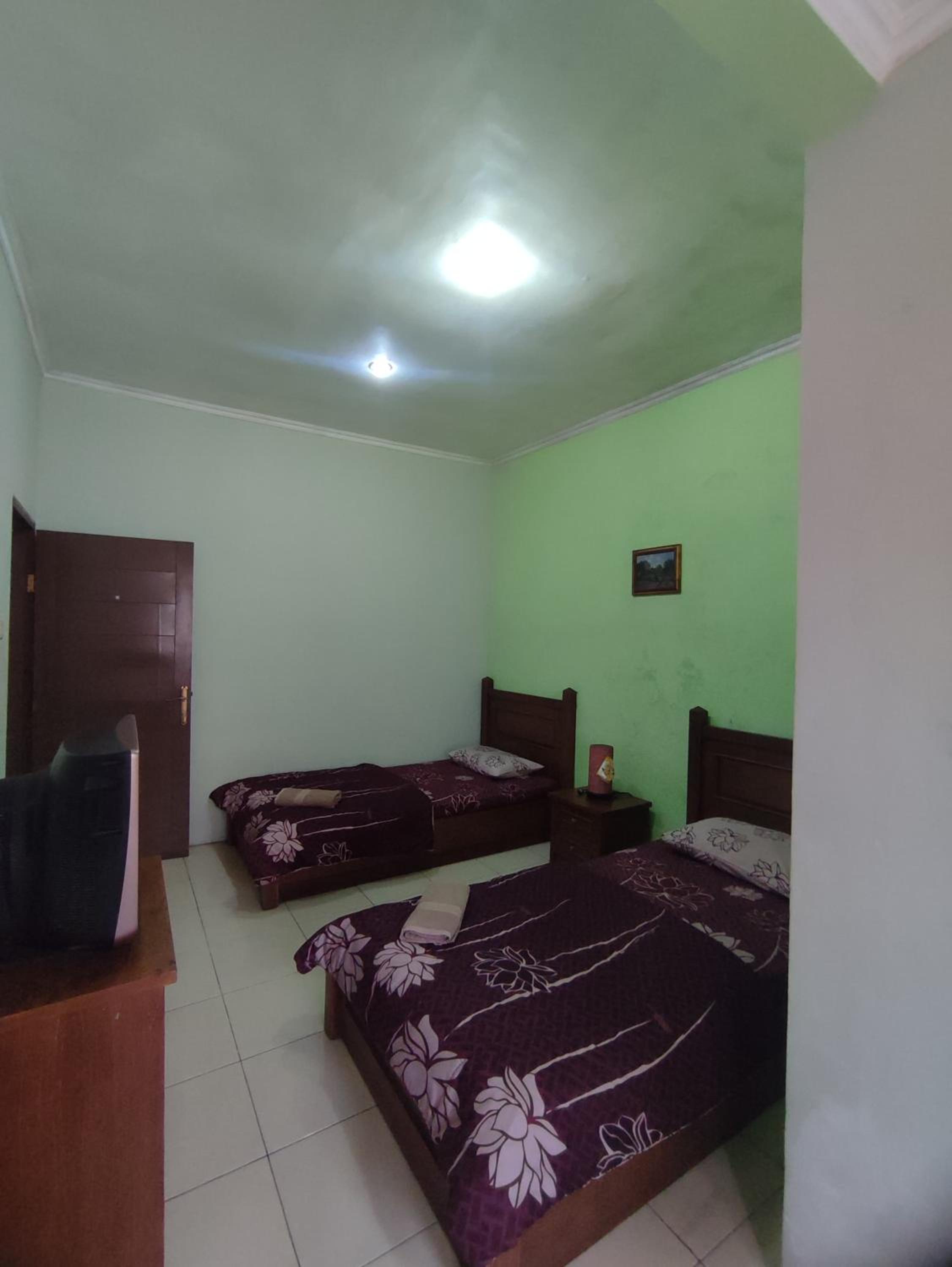 Double Room photo 2