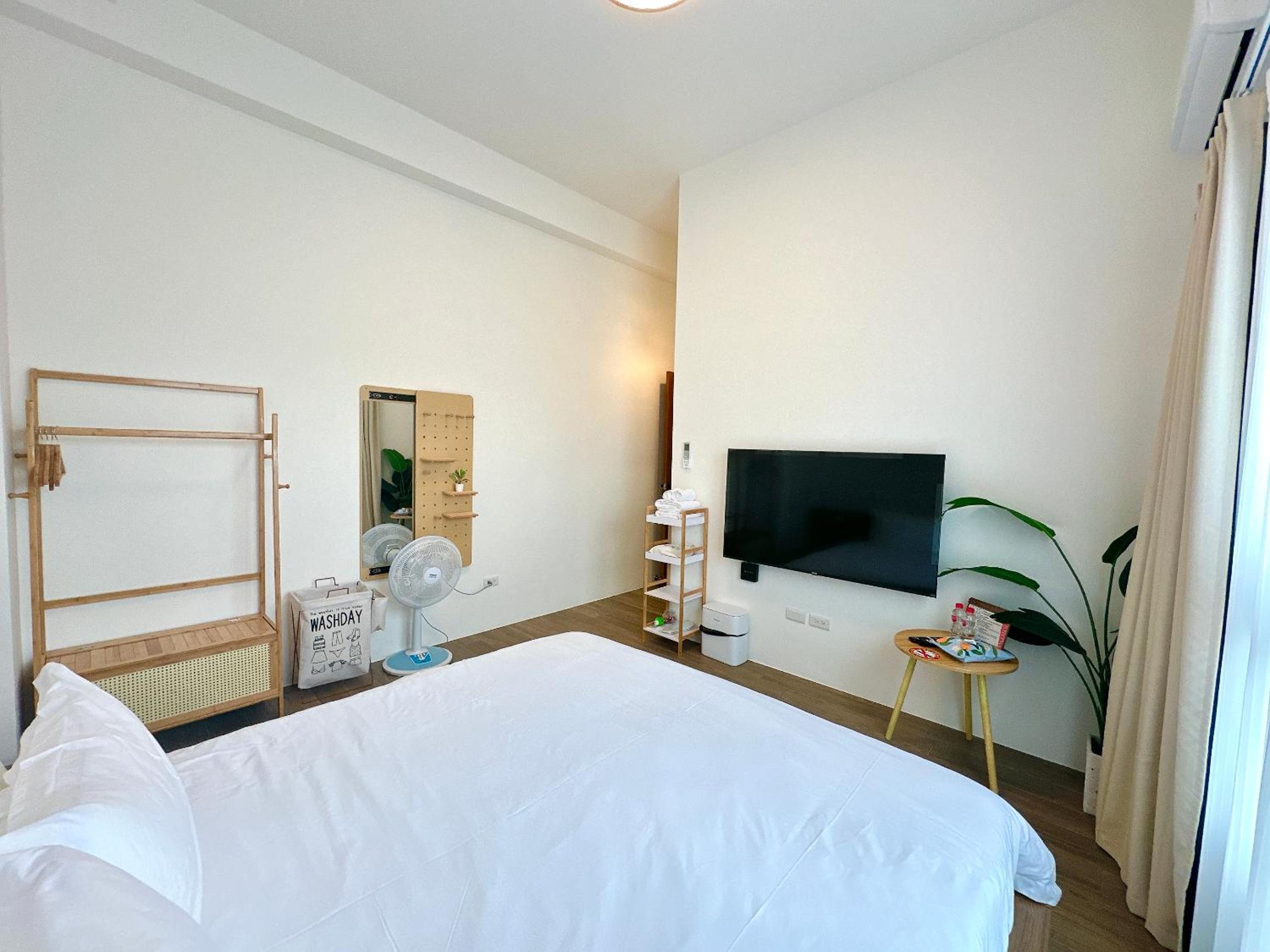 Double Room with Private Bathroom photo 1