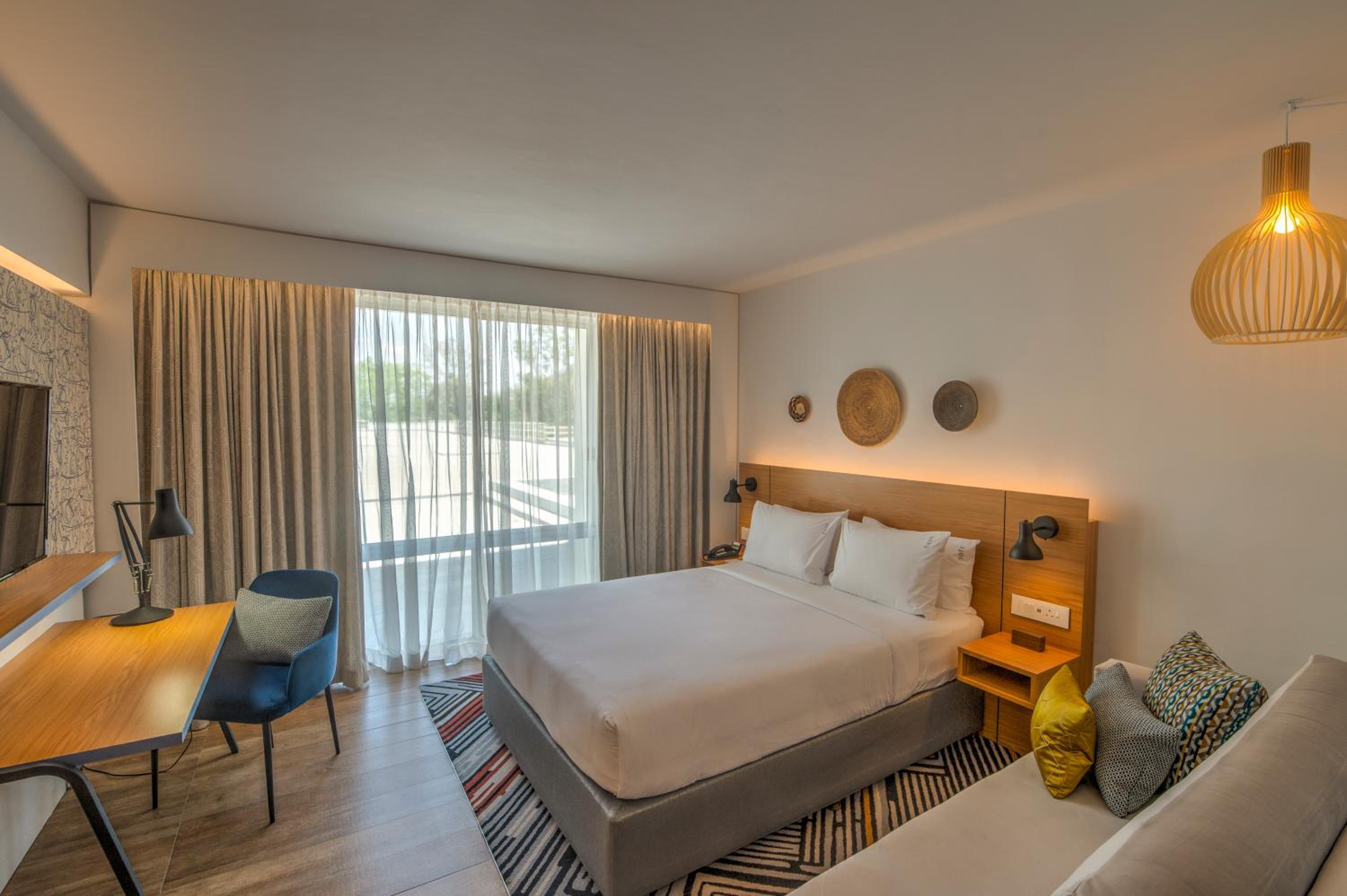 Standard Room - Photo 1
