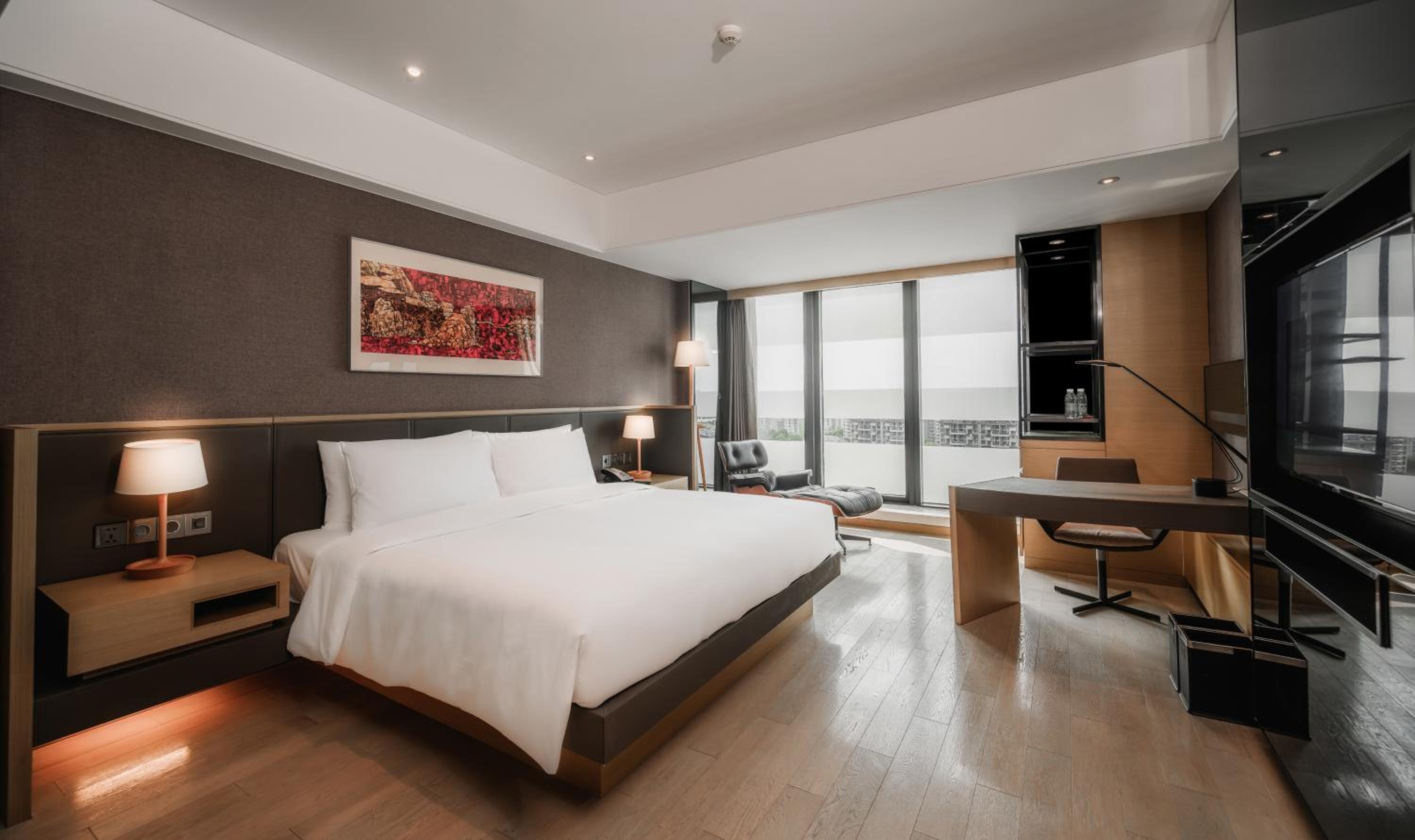 Executive Suite photo 2