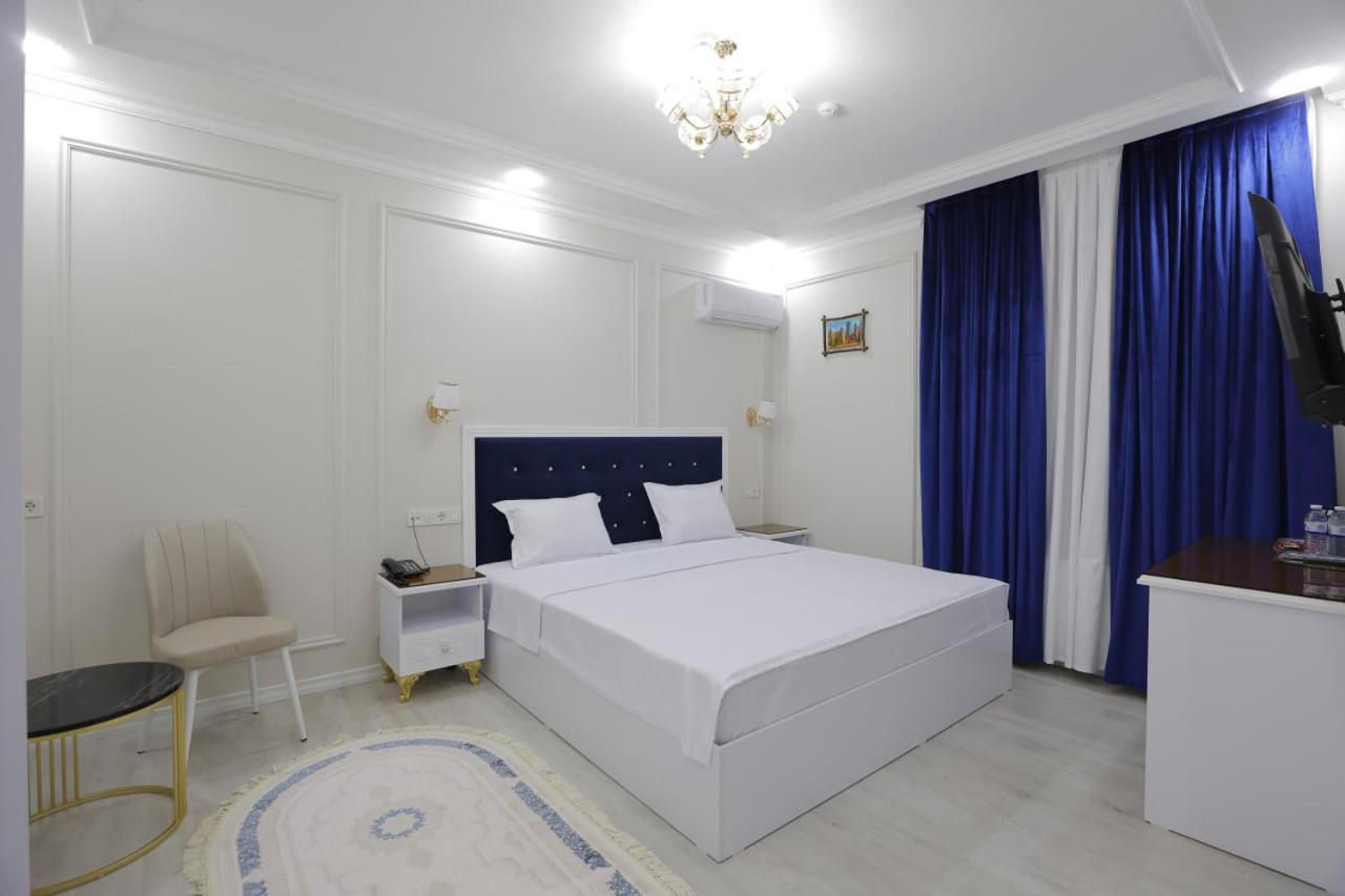 Family Junior Suite