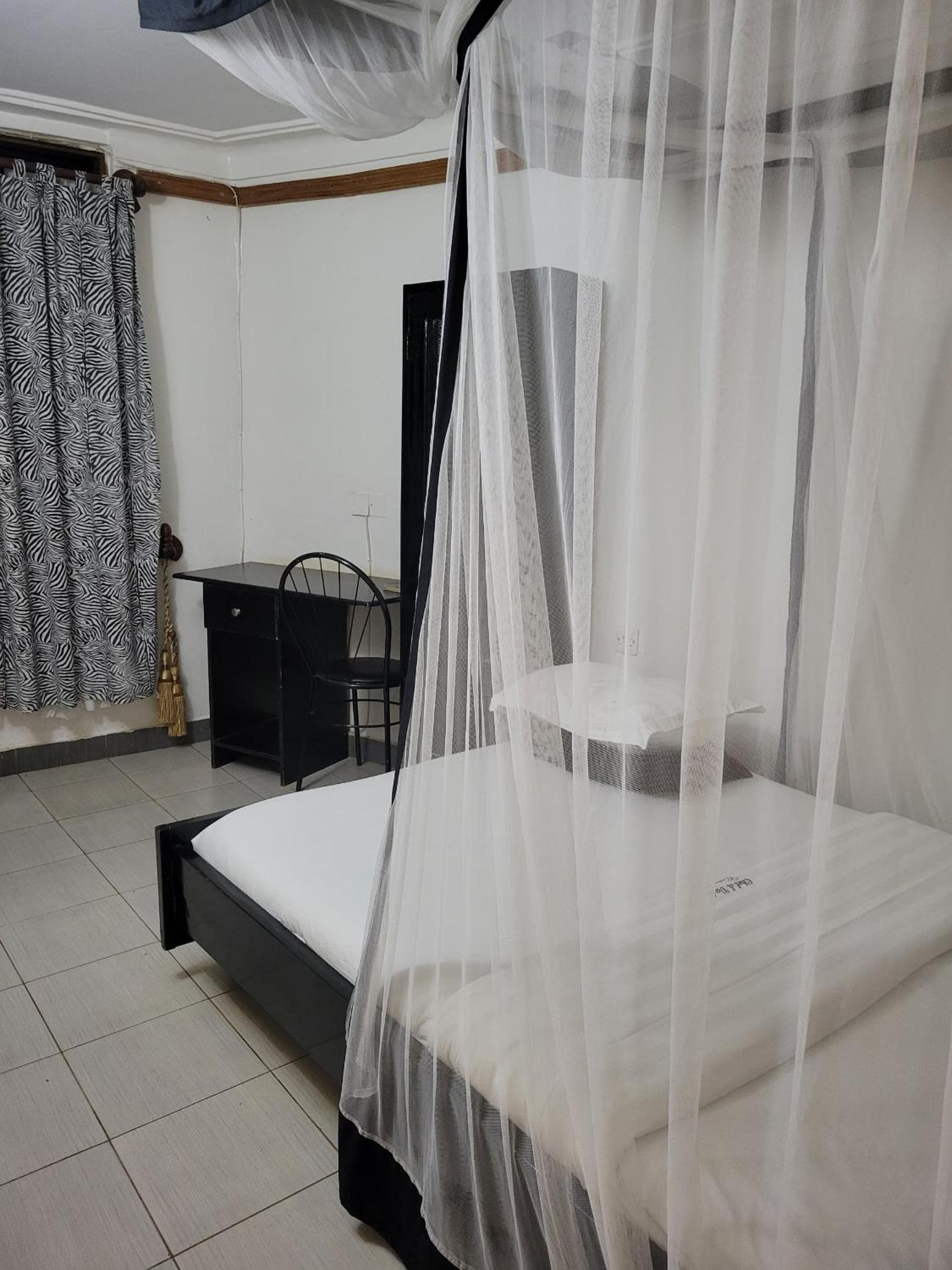 Standard Double Room photo 1