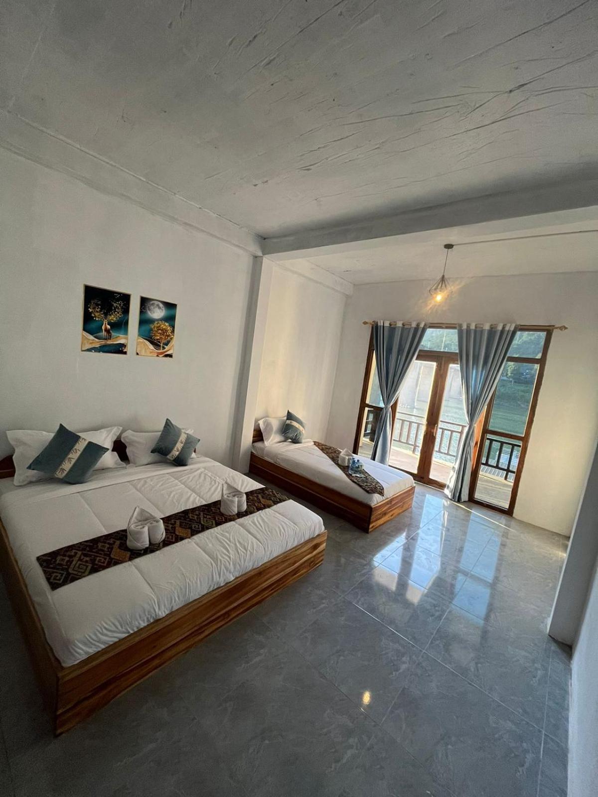 Triple Room With Mountain View photo 1