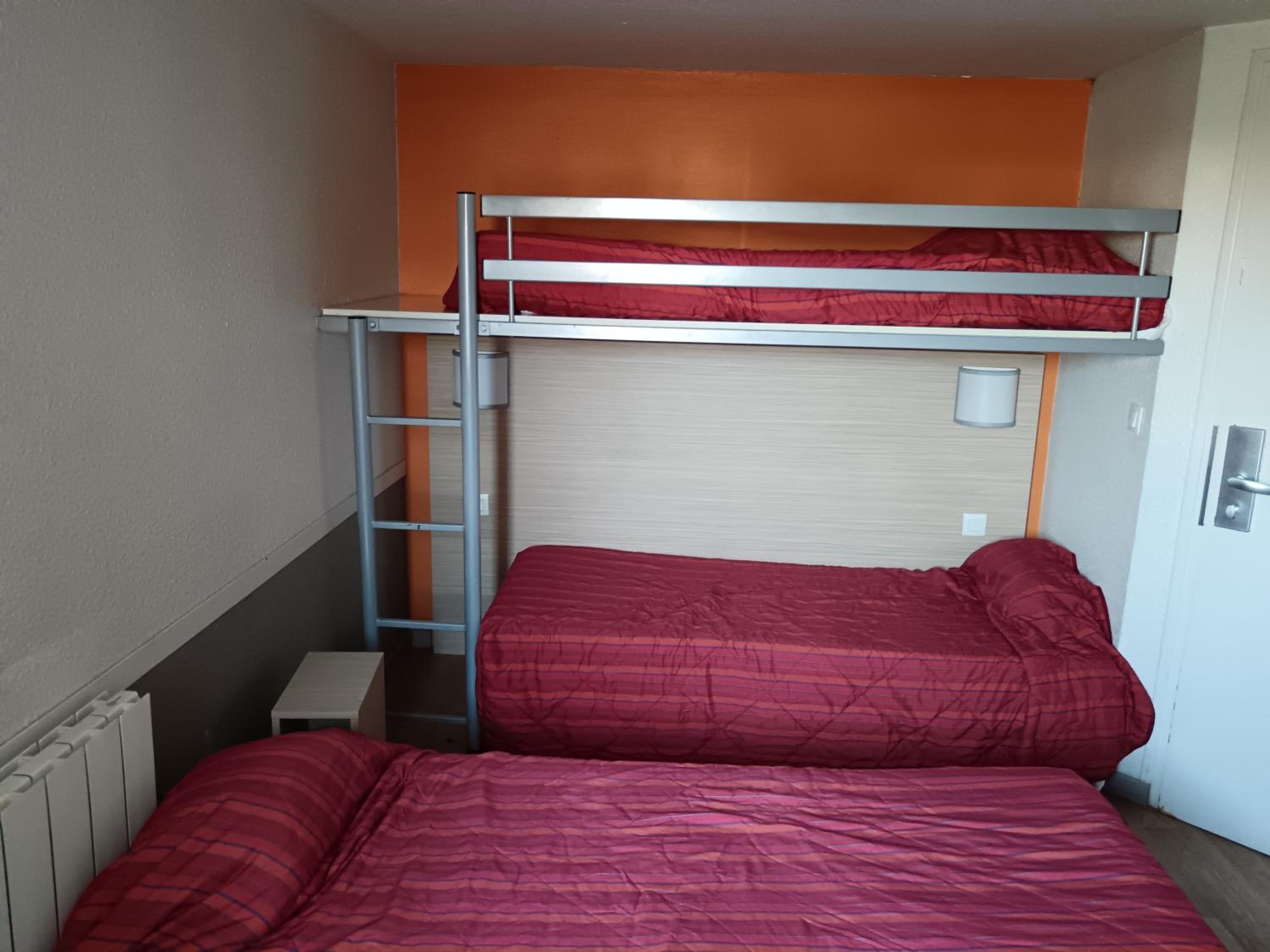 Triple Room - Photo 2