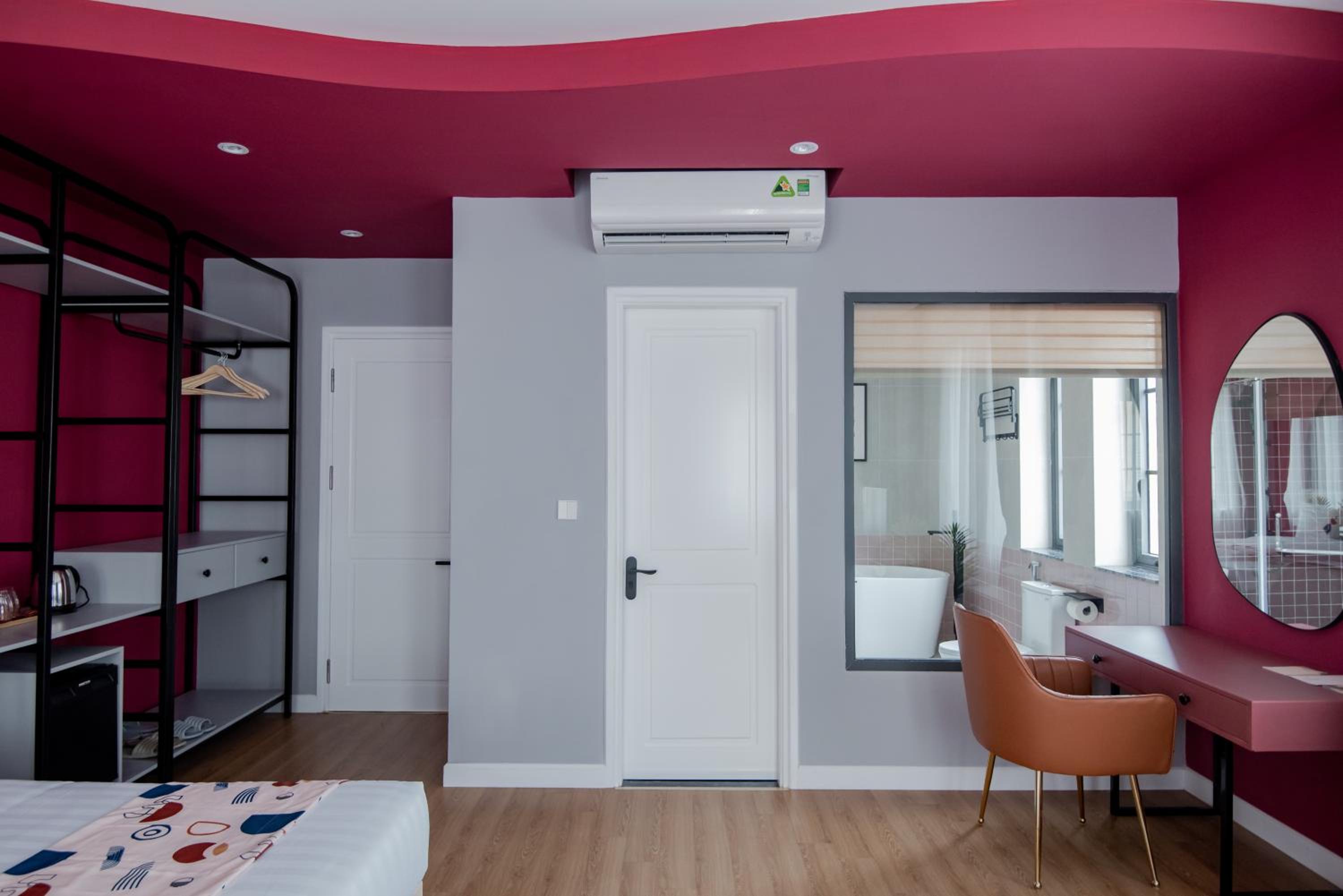 Standard Family Room