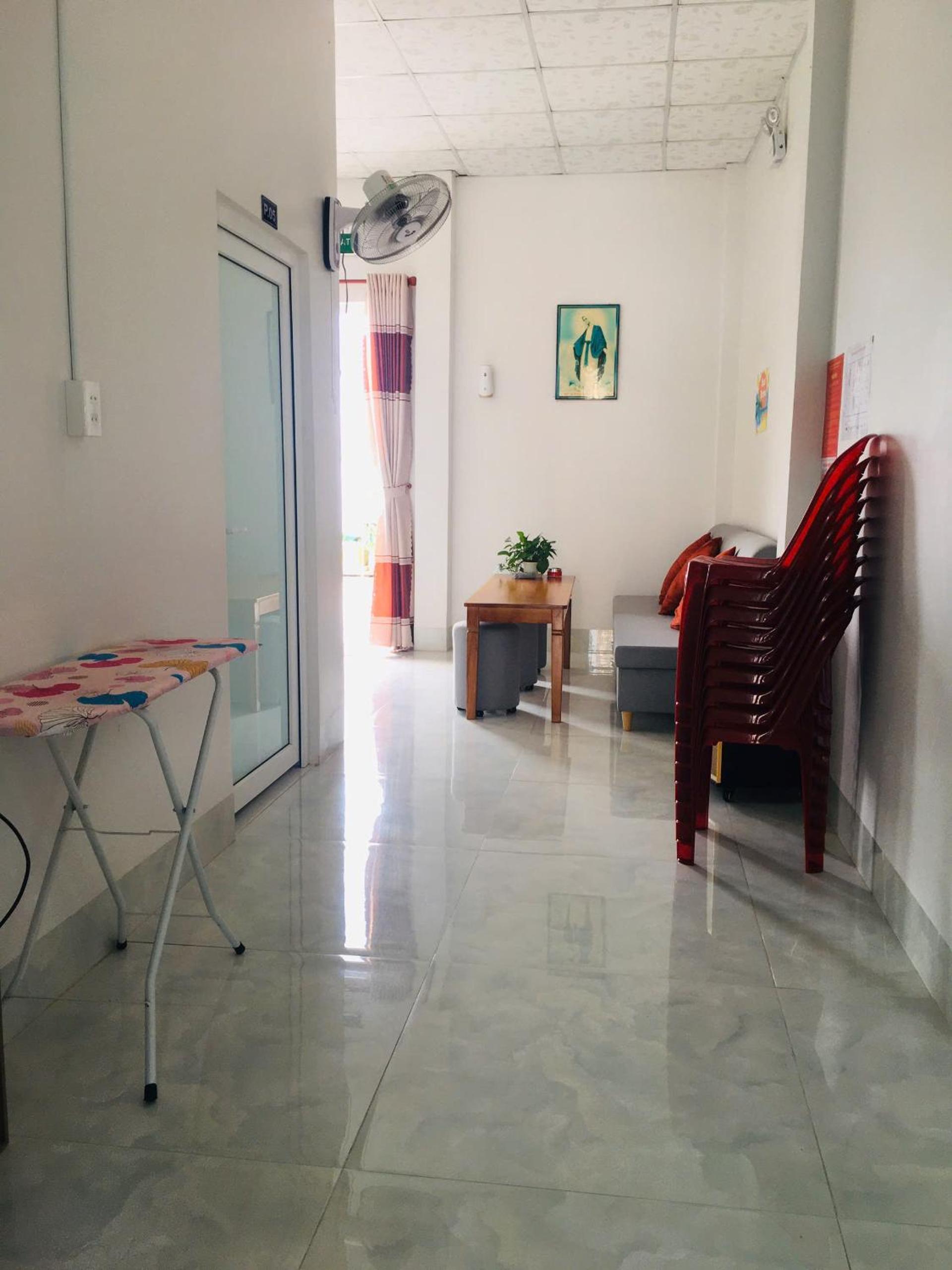 Twin Room - Photo 14