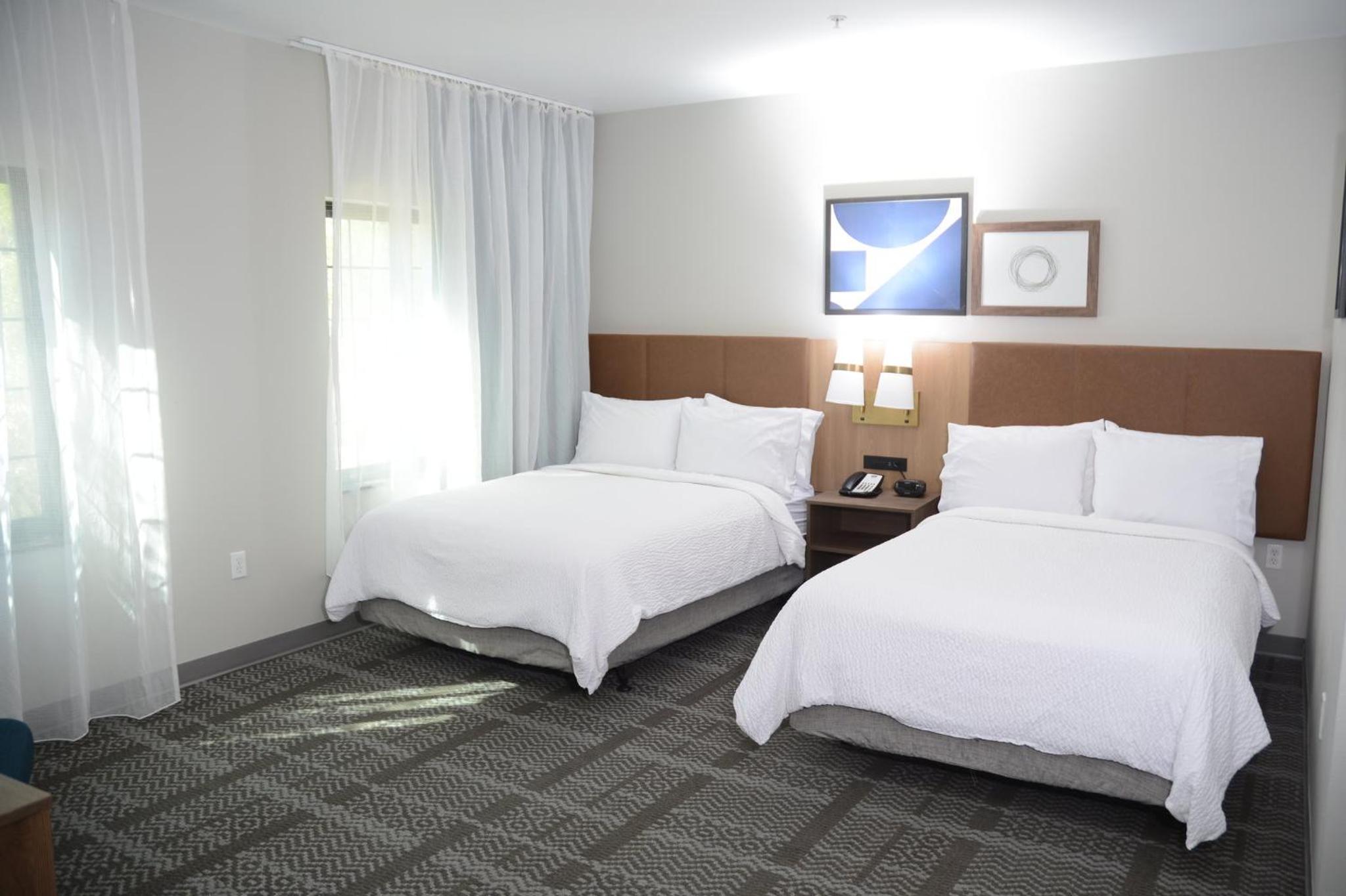 Two-Bedroom Suite - Photo 1