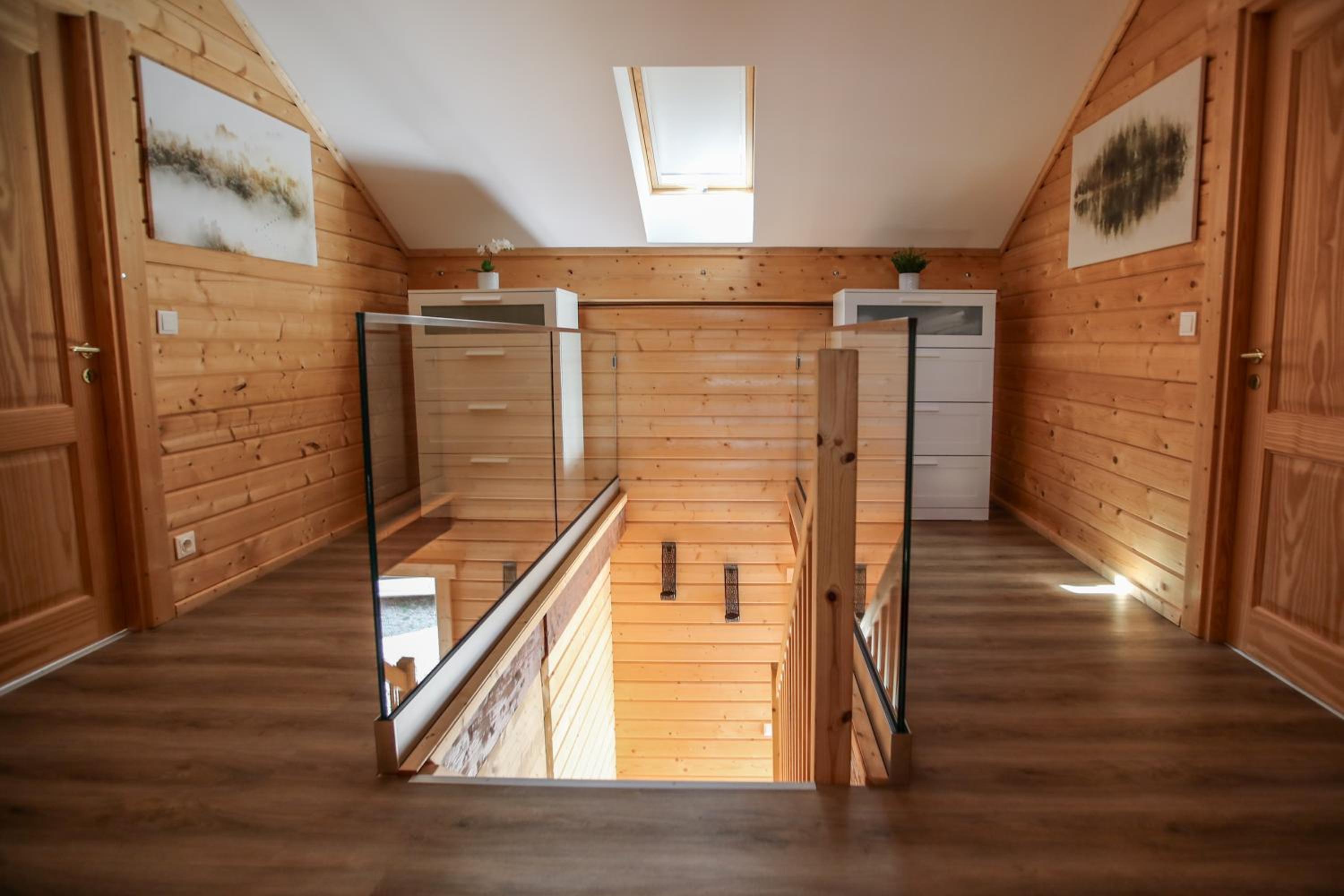 Three-Bedroom House photo 1