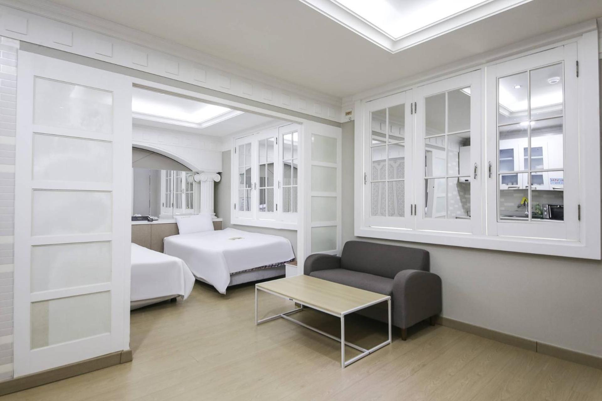Family Suite Room