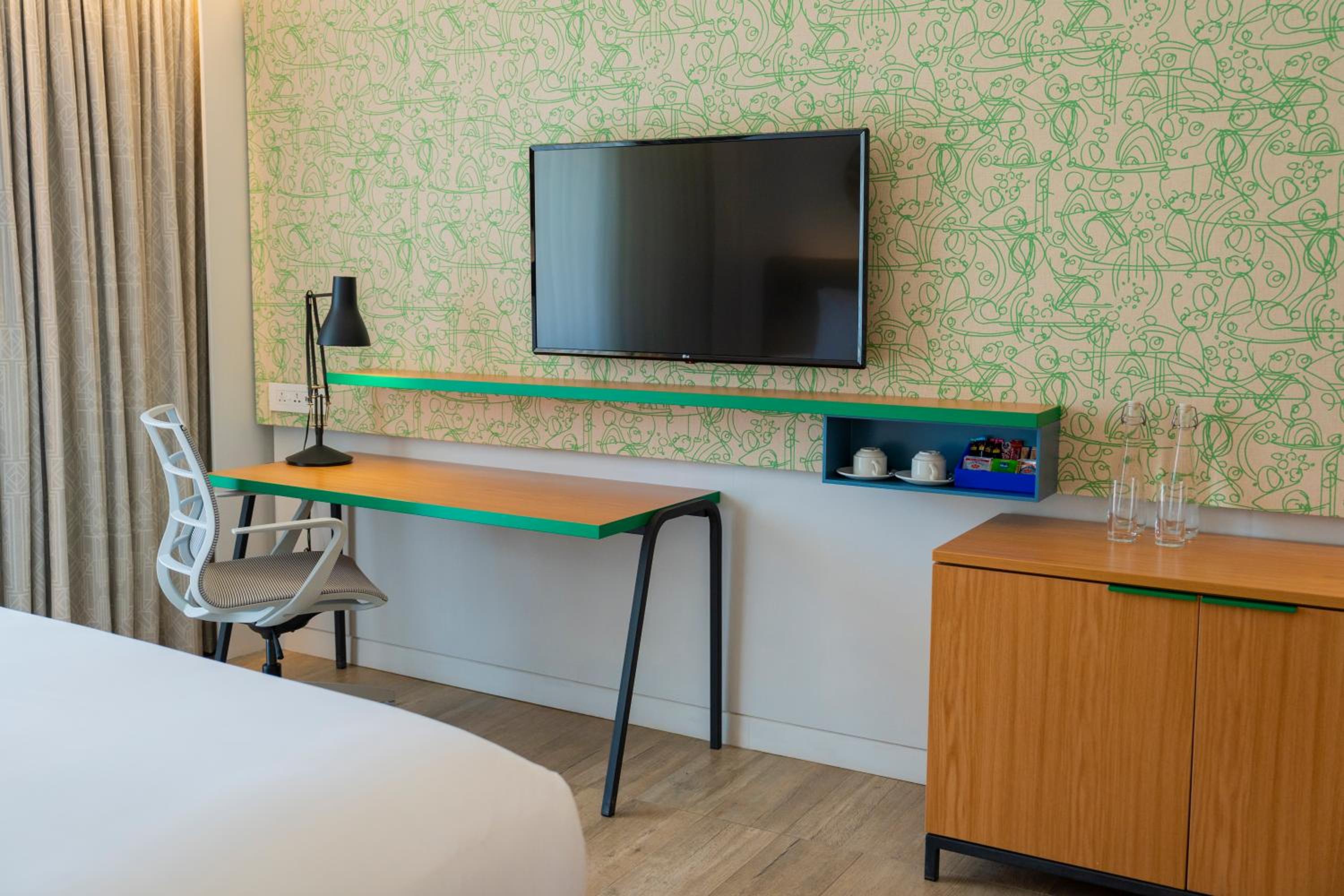 Standard King Room