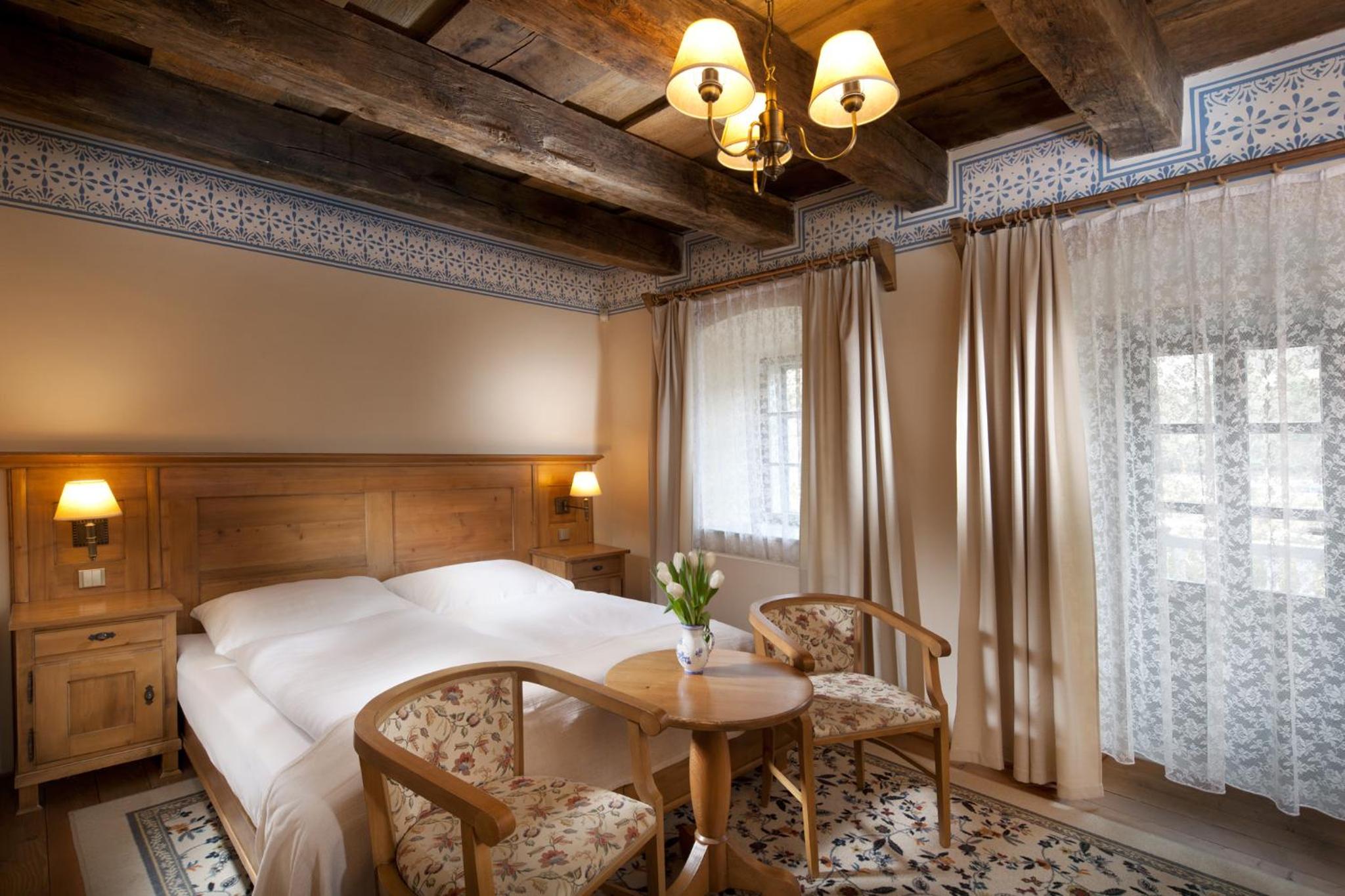 Double Room photo 1