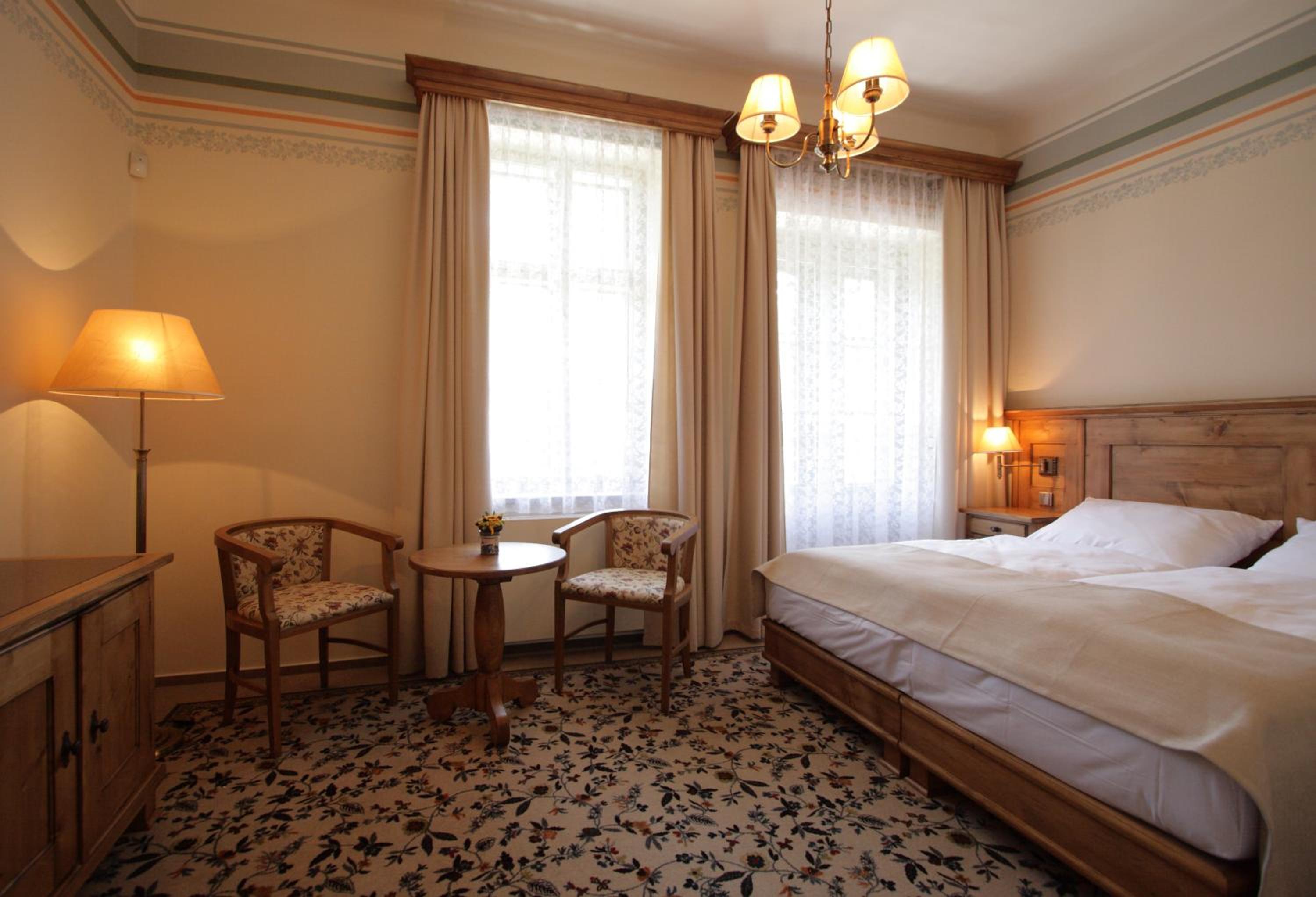 Double Room photo 3