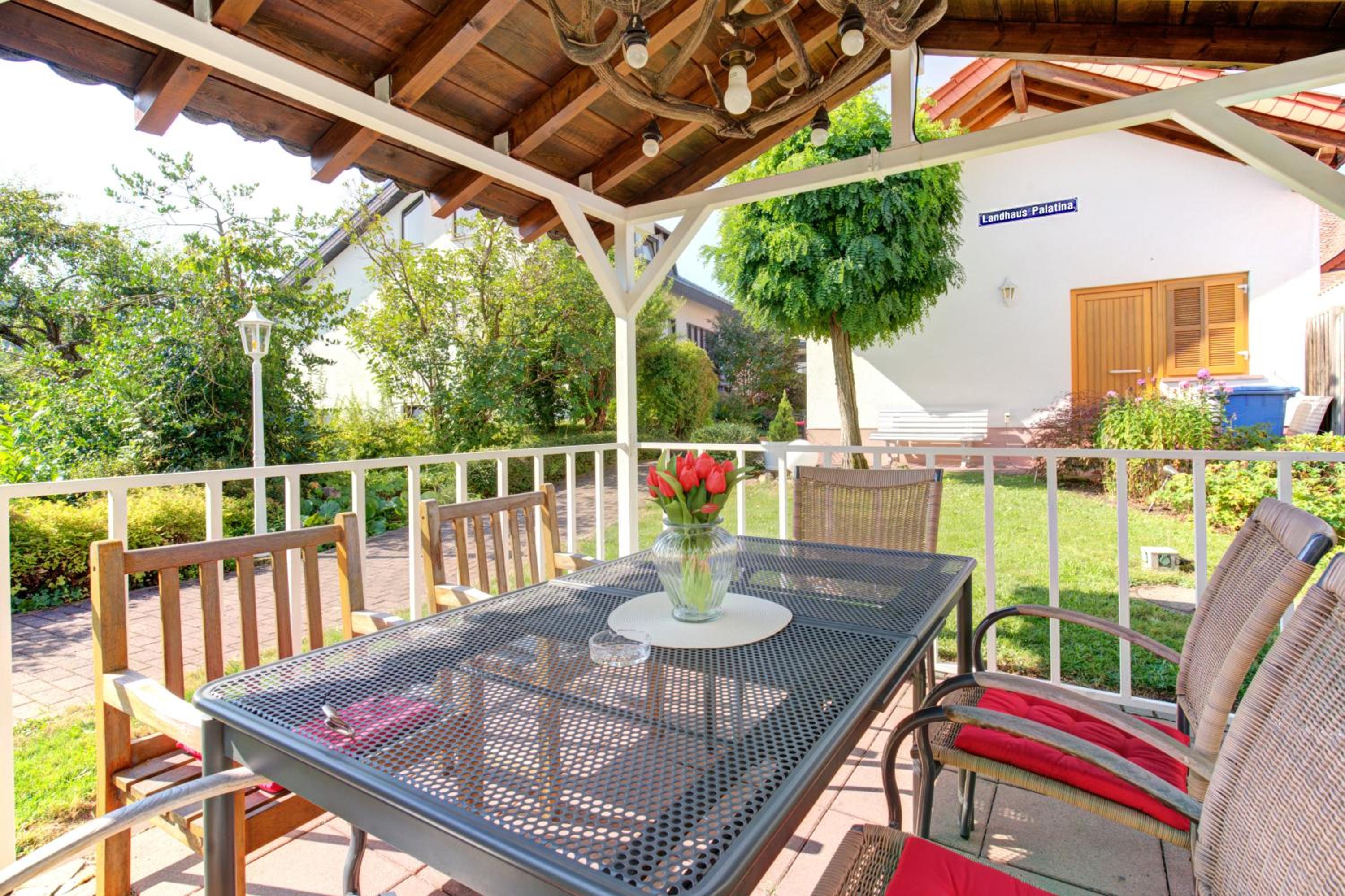 Appartement Landhotel Zum Storchennest, Foto 19