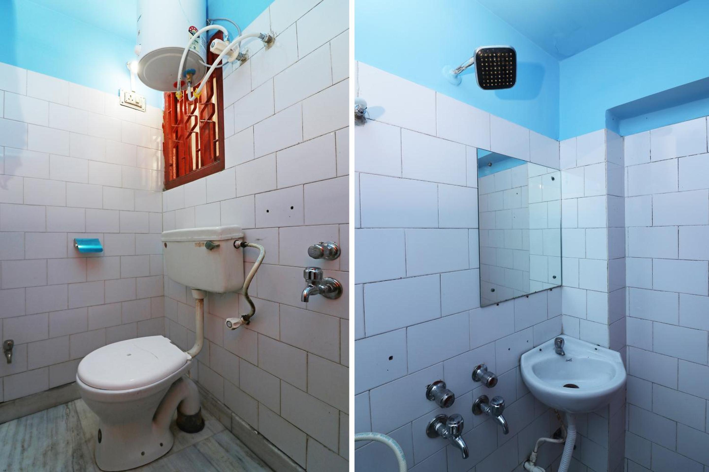 Classic Triple Room photo 3