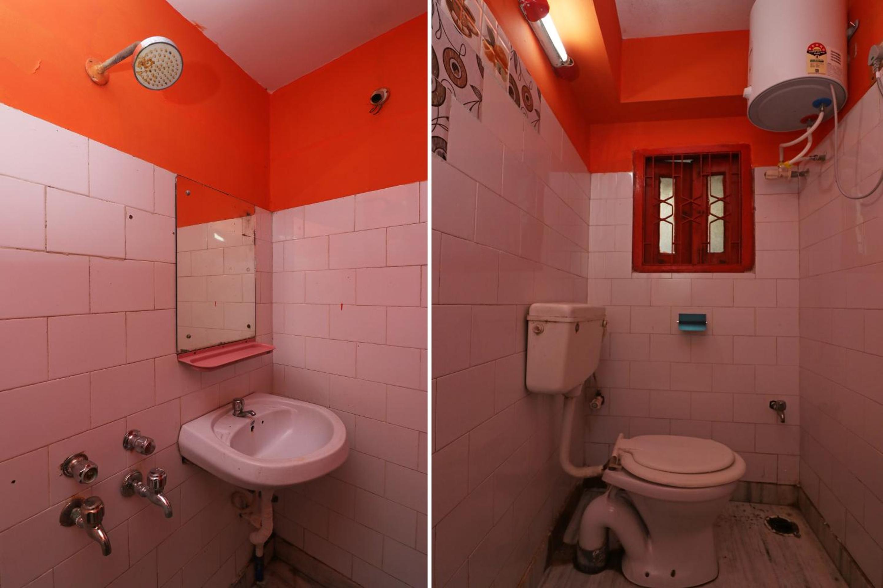 Classic Triple Room photo 2