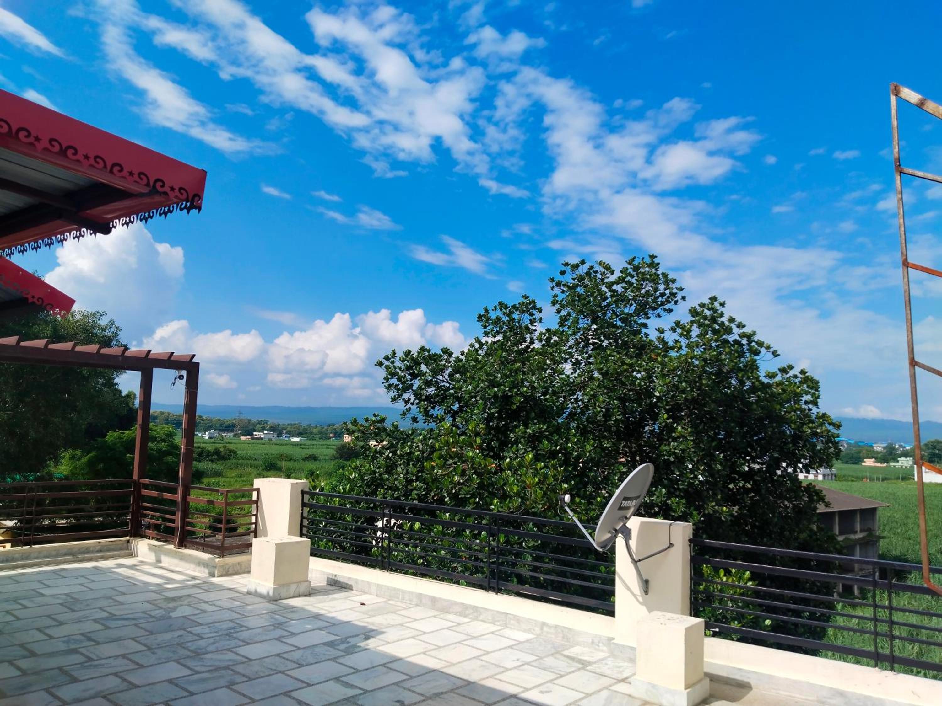 Double Room with Mountain View photo 2