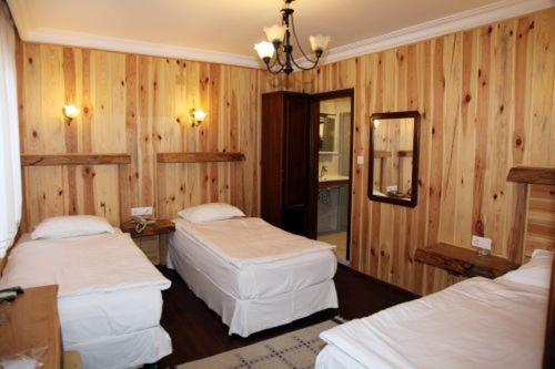 Standard Triple Room photo 1