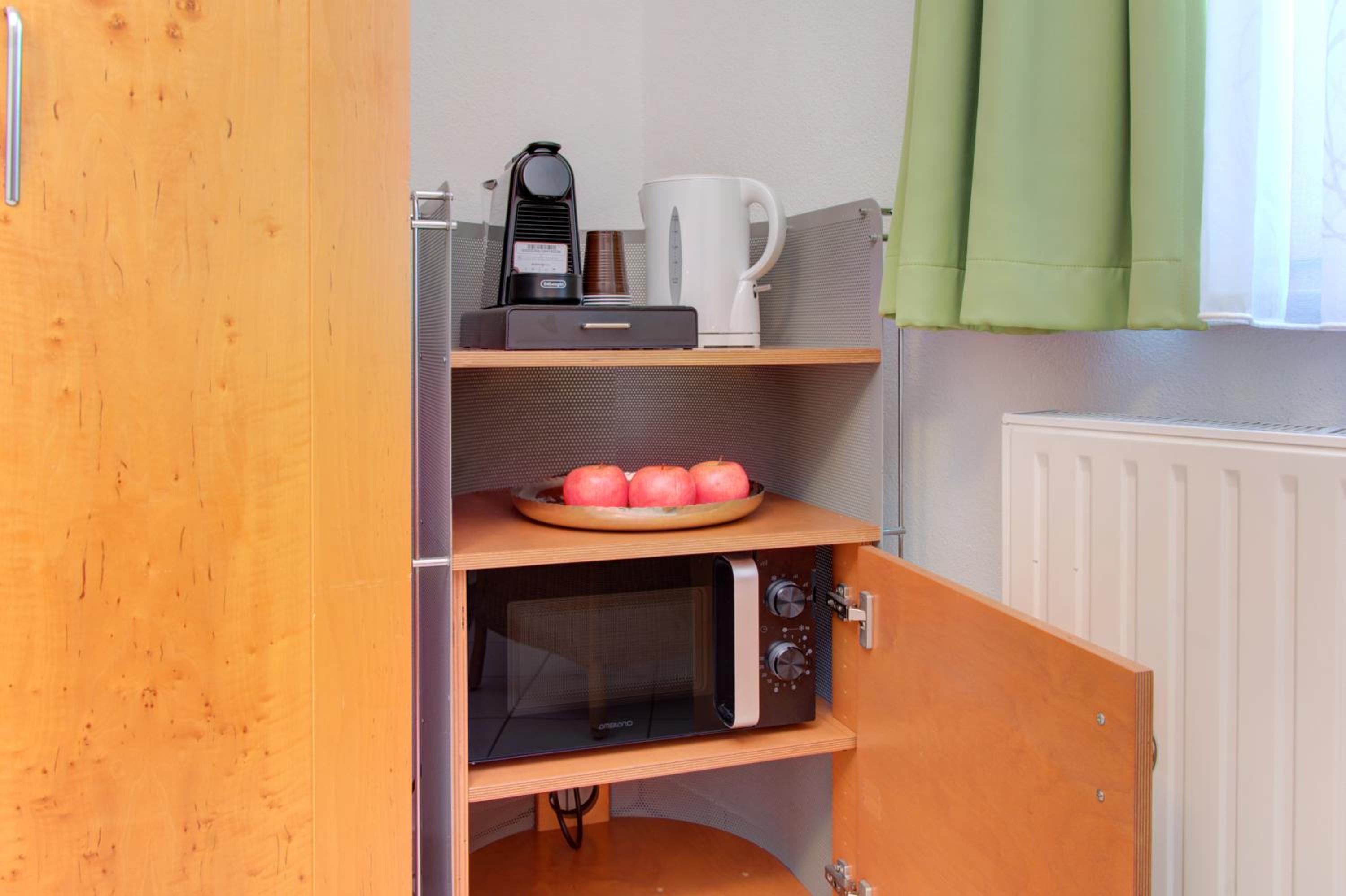 Appartement Landhotel Zum Storchennest, Foto 7