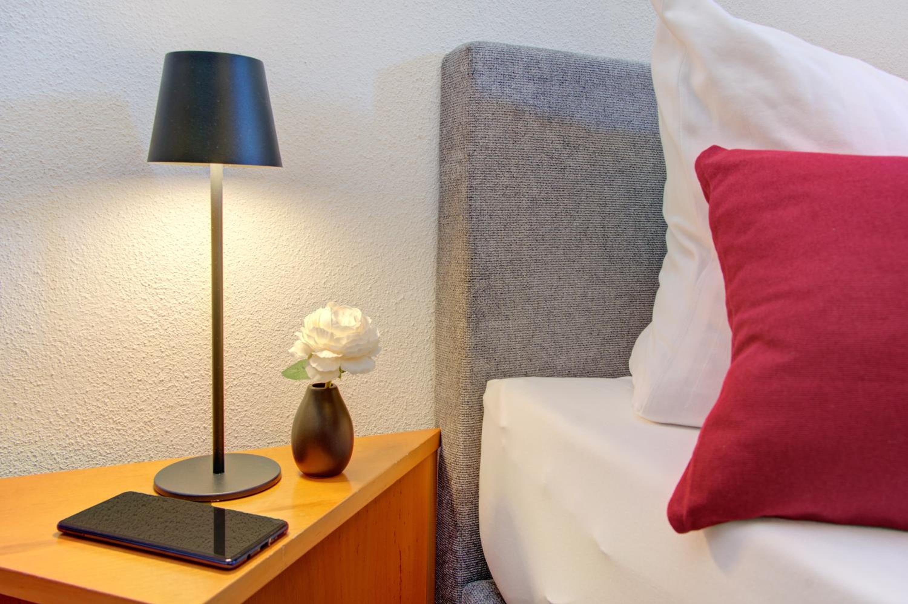 Appartement Landhotel Zum Storchennest, Foto 2