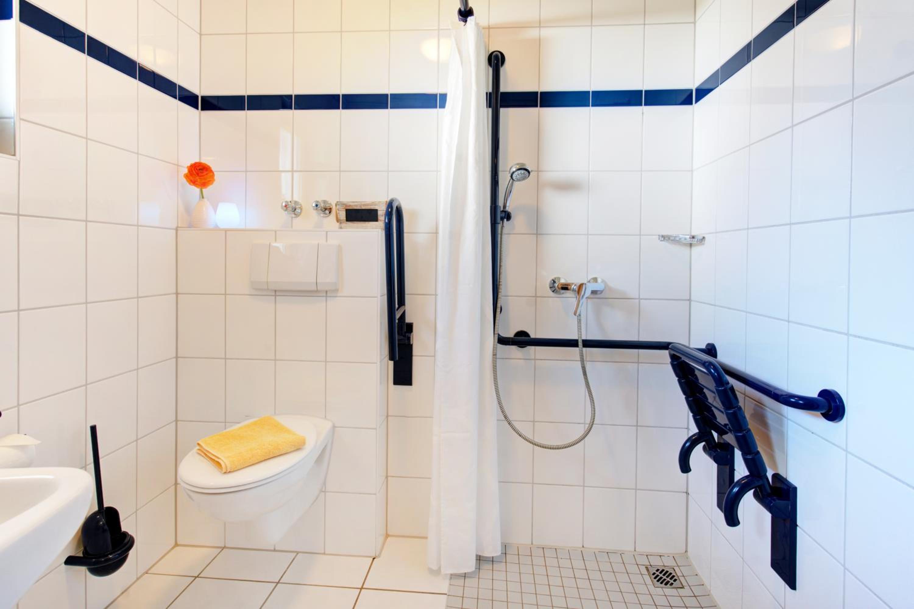 Appartement Landhotel Zum Storchennest, Foto 3