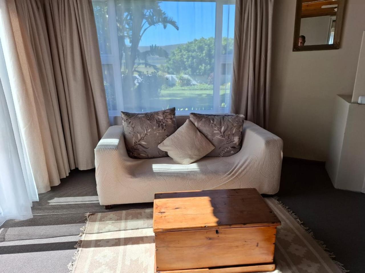 Double Room with Sea View - Photo 5
