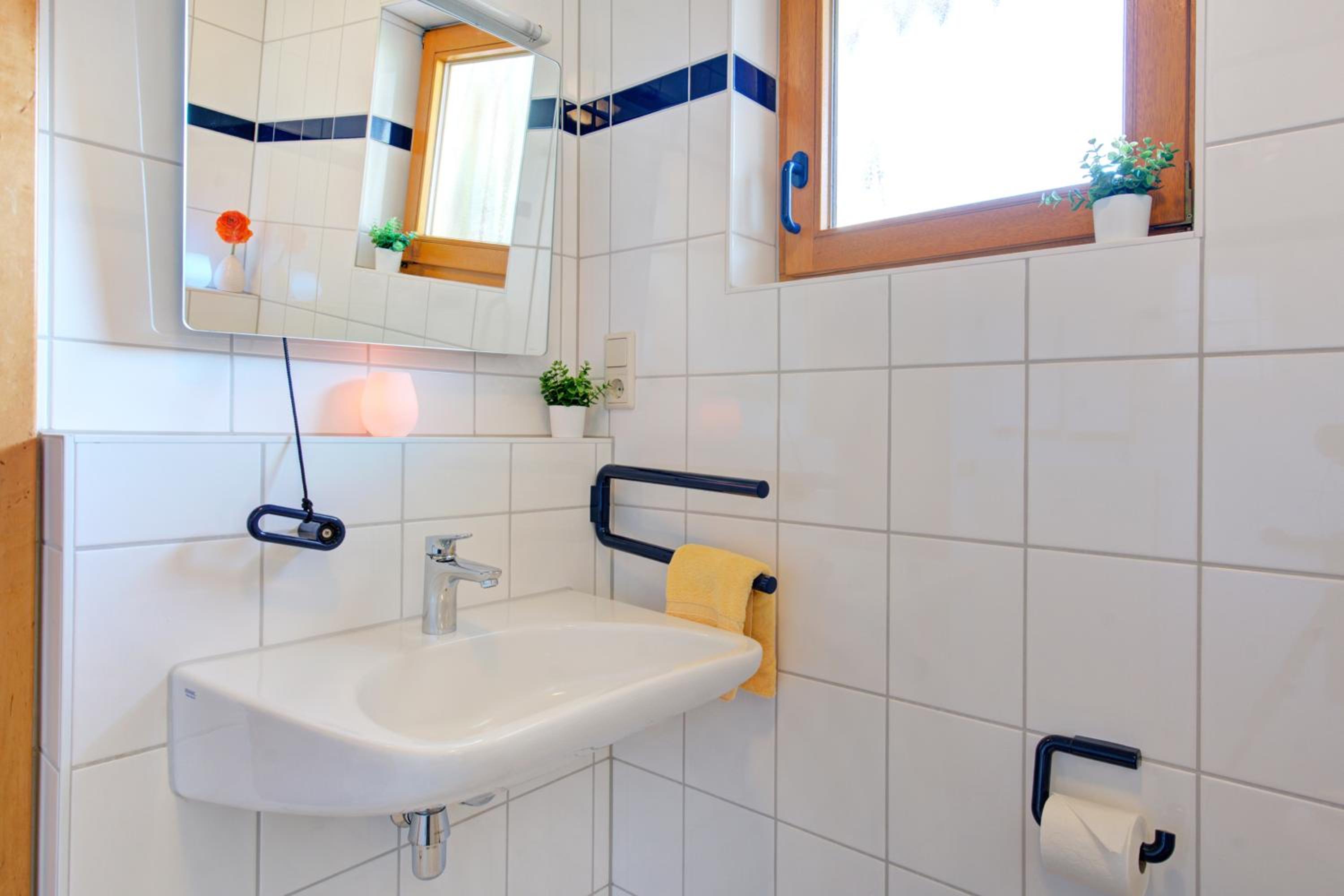 Appartement Landhotel Zum Storchennest, Foto 8