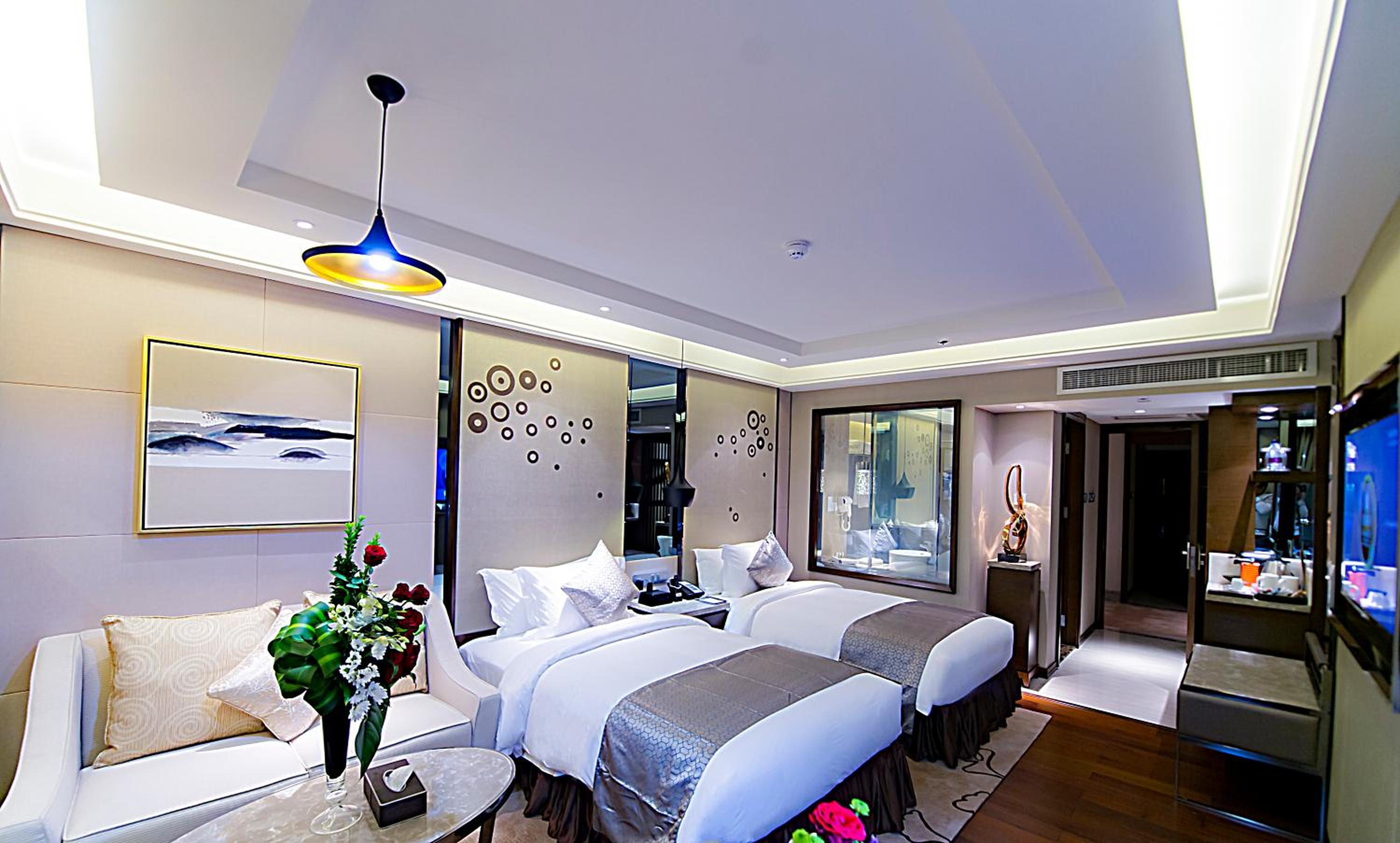 Superior Twin Room - Photo 6