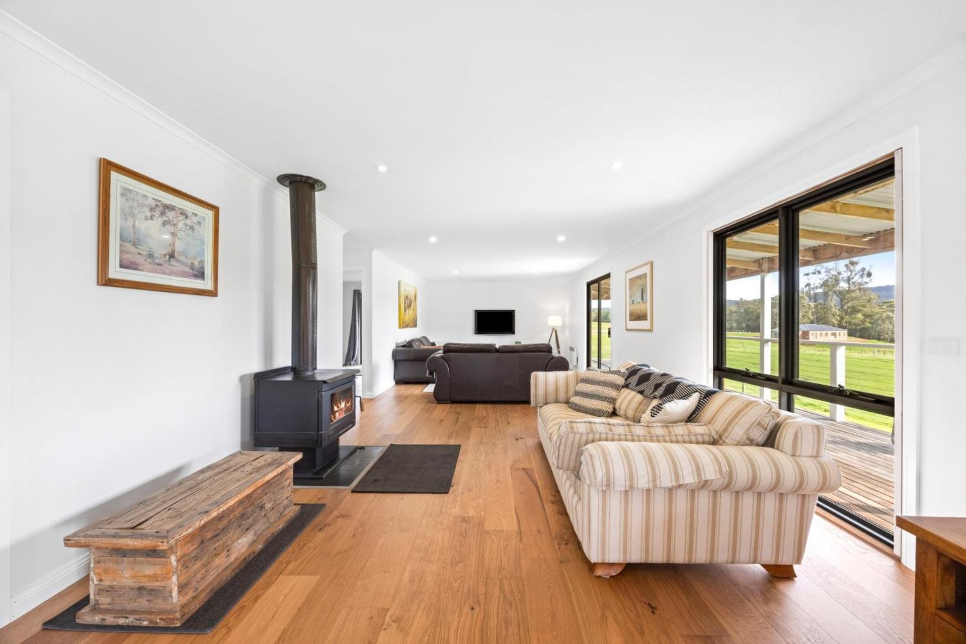 Four-Bedroom House photo 1