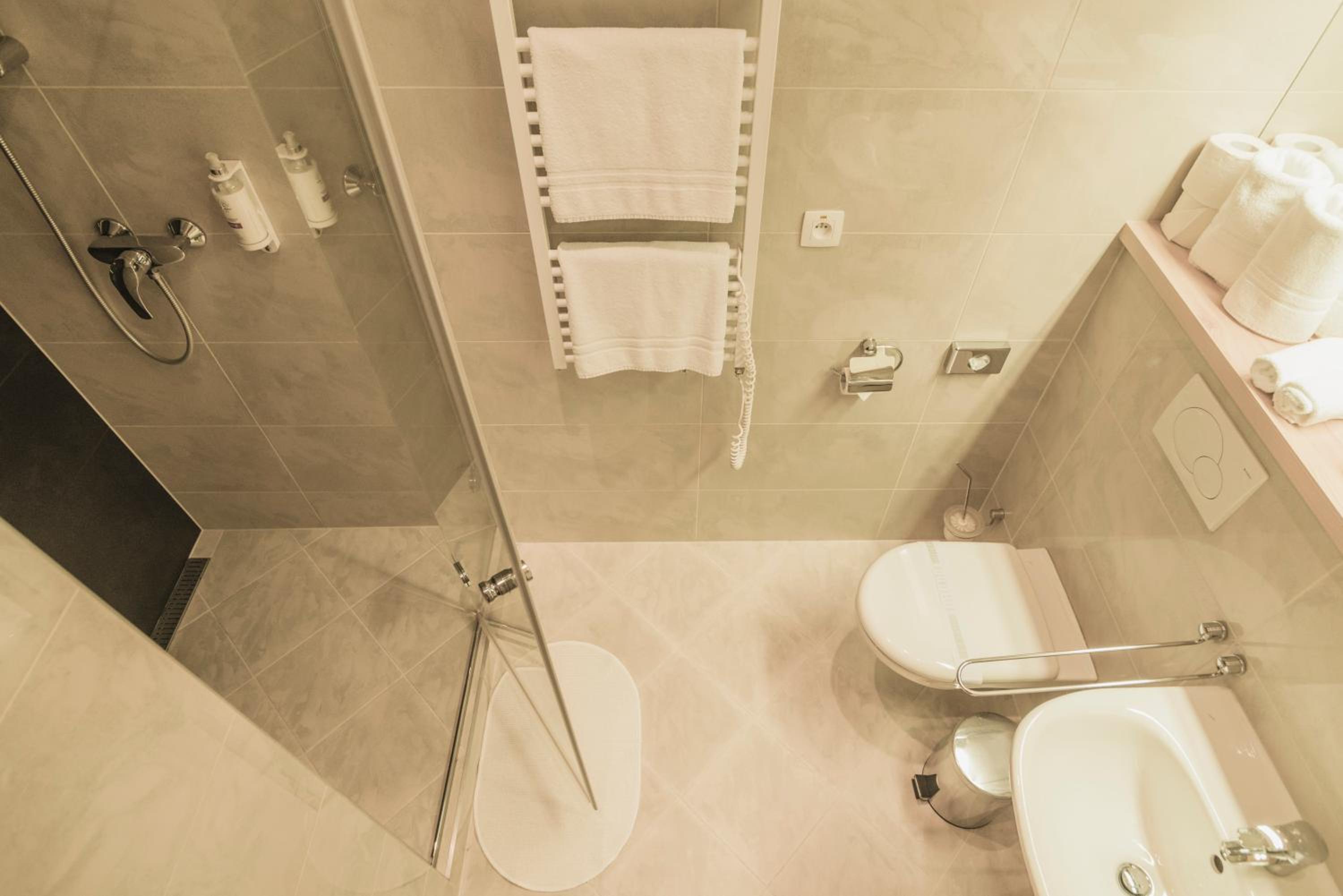 Superior Double Room - Photo 4