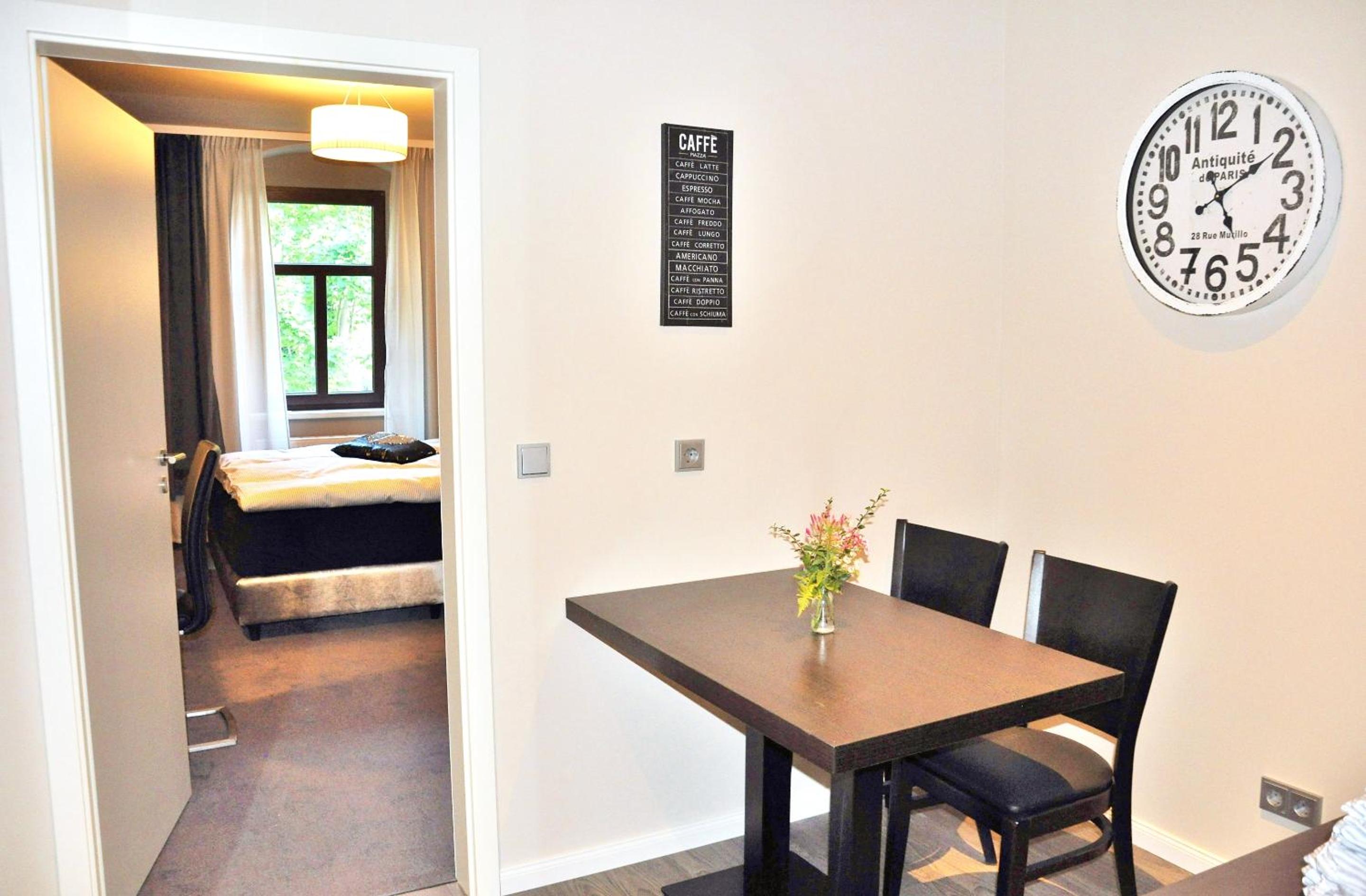 Deluxe Double Room - Photo 6