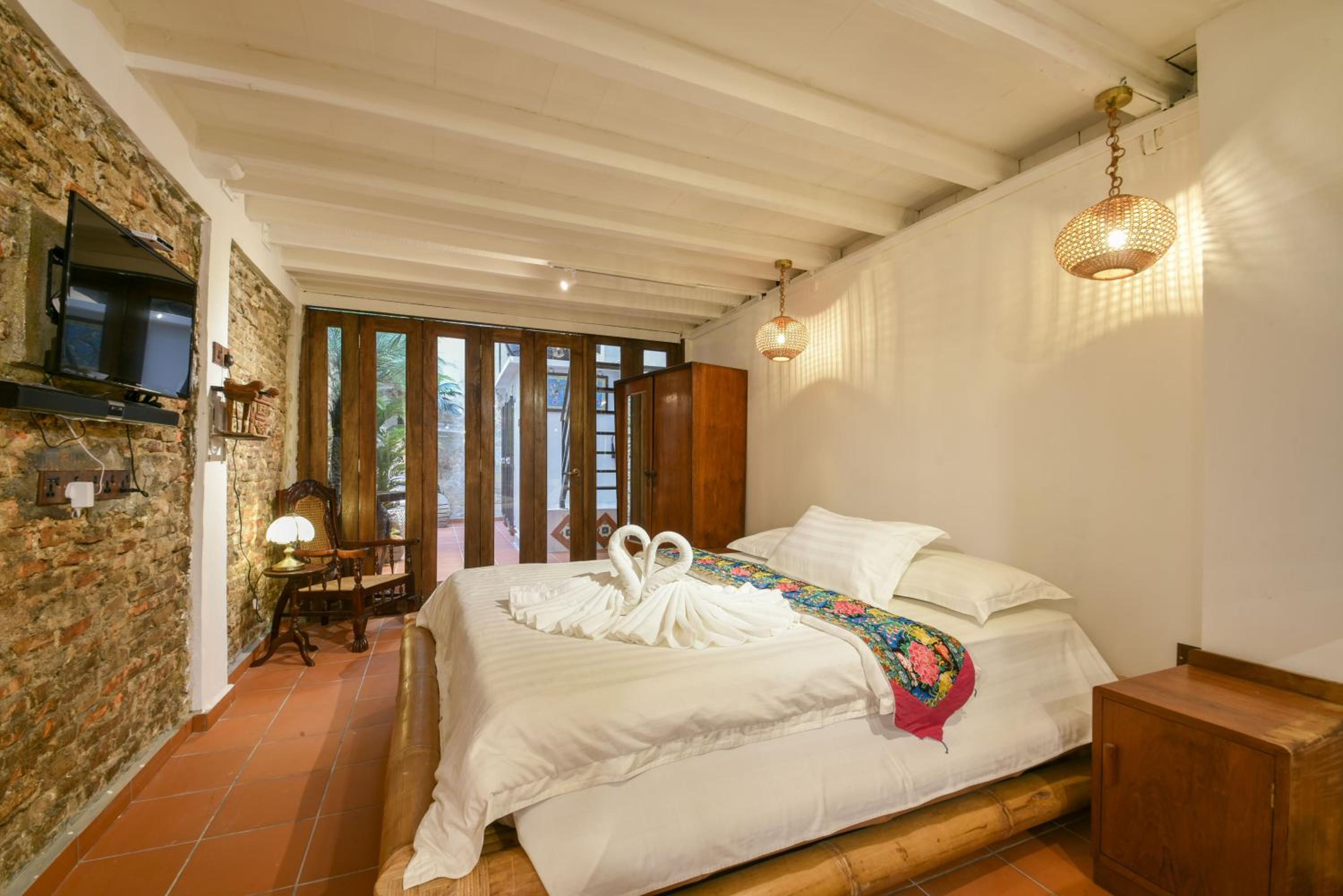 Double Room - Photo 1