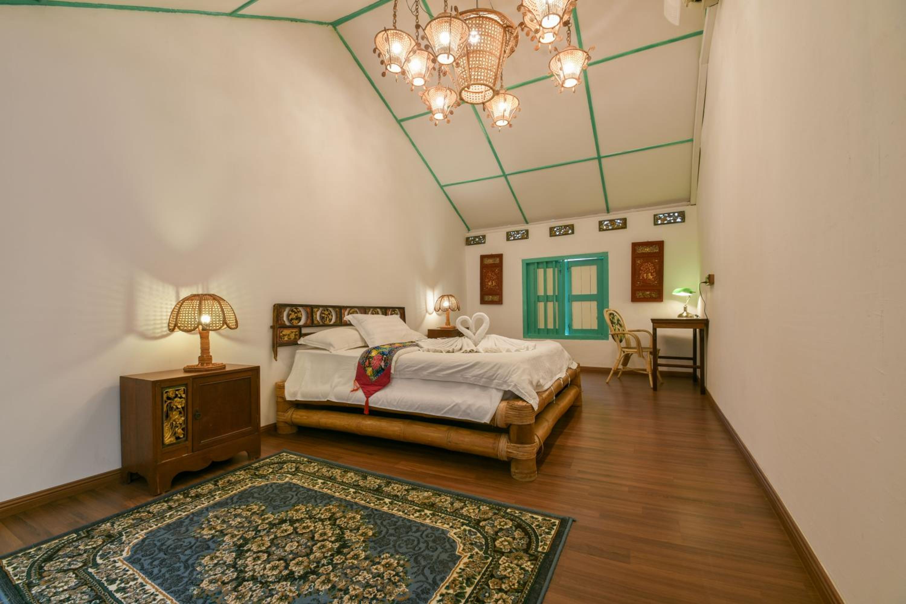 Double Room - Photo 3