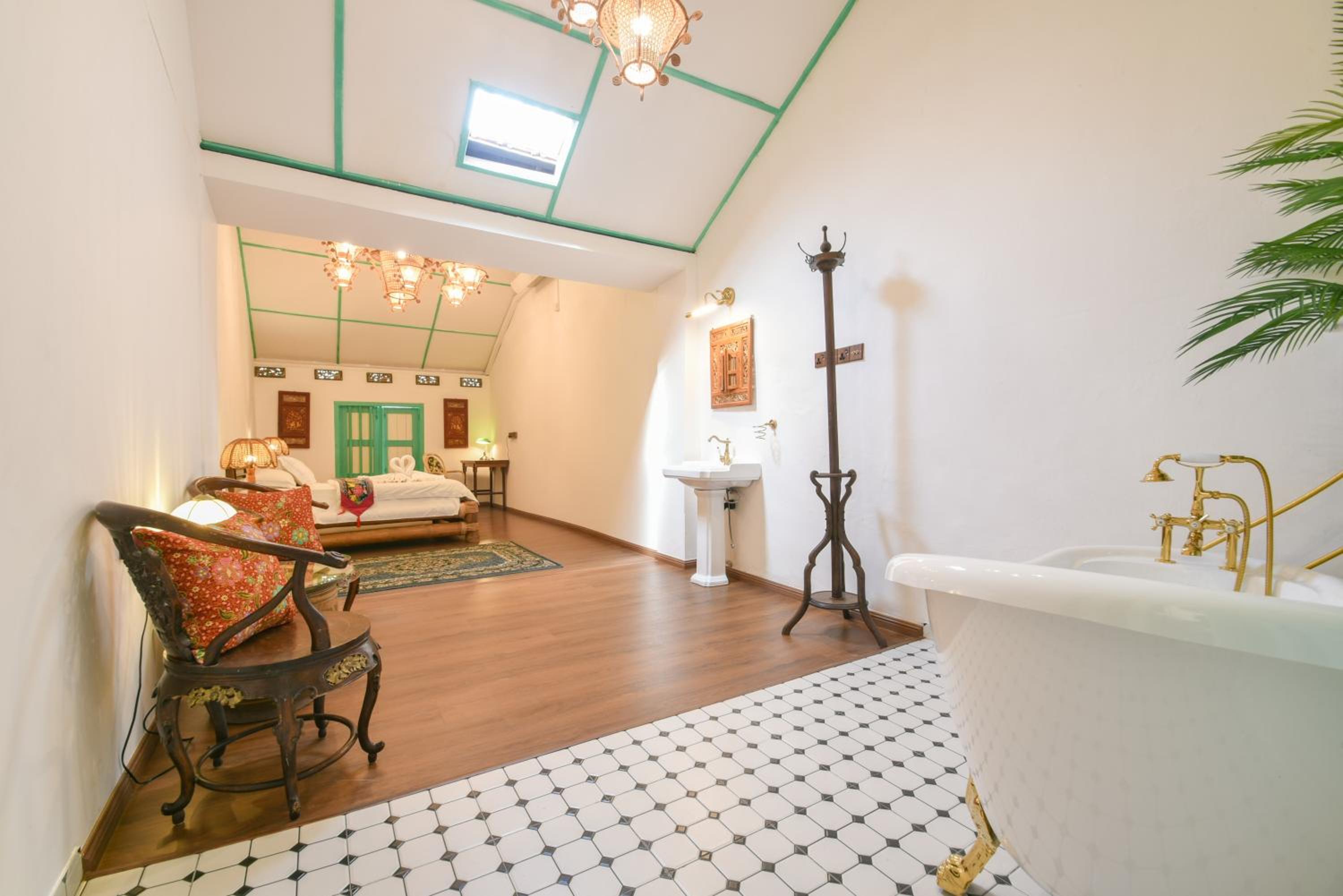 Double Room - Photo 4