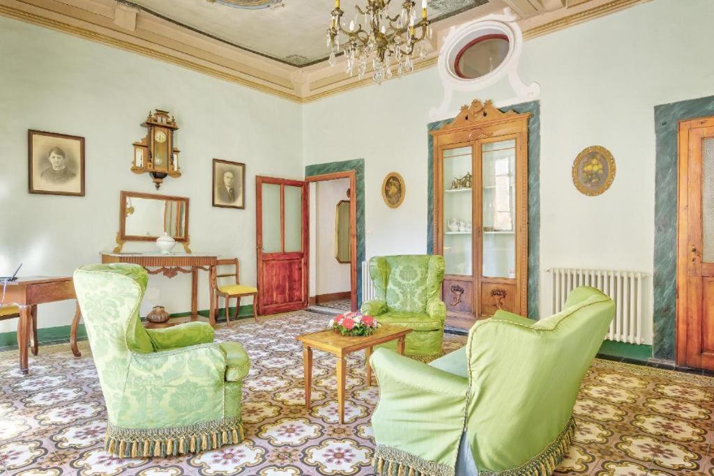 Three-Bedroom Home