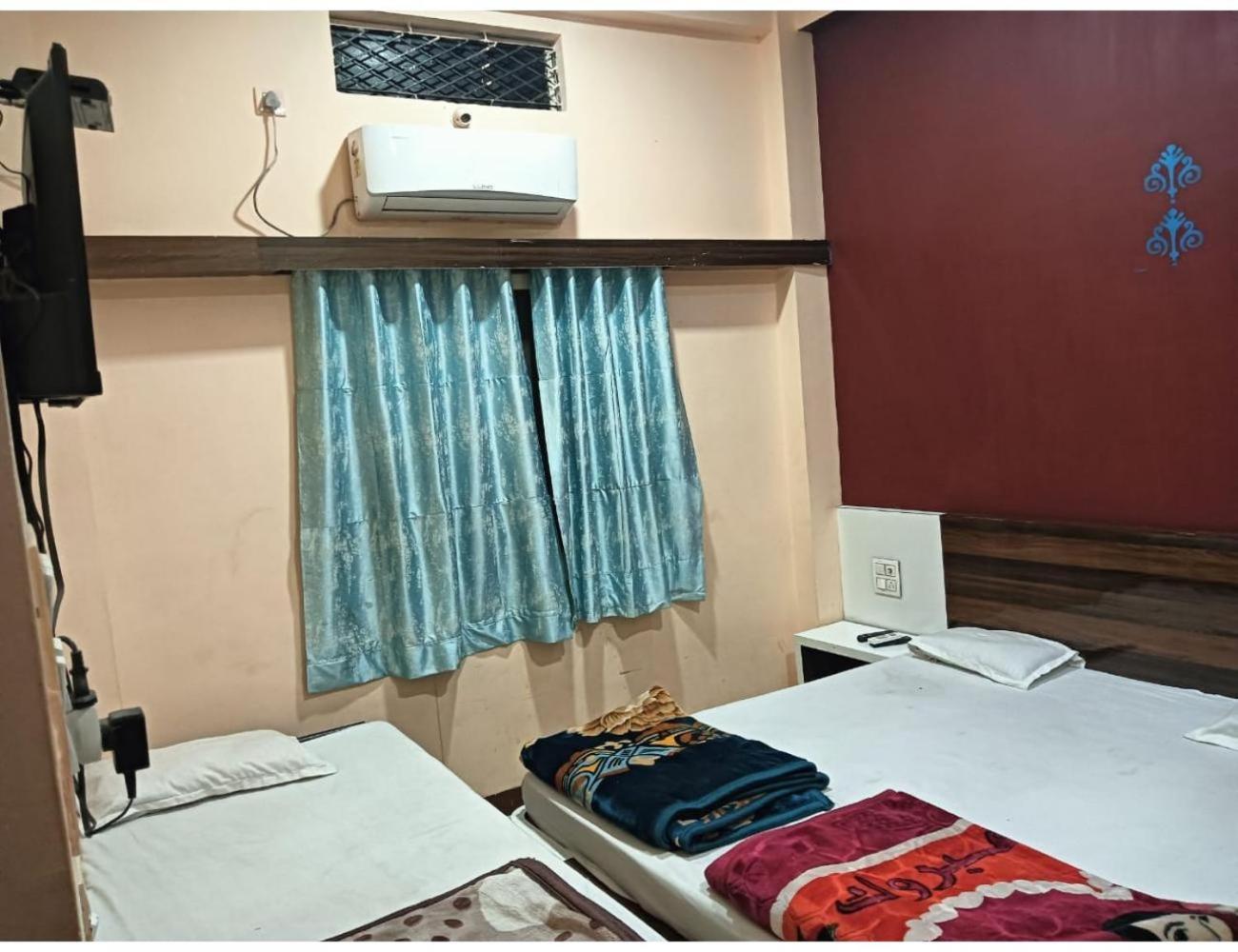 Triple Room photo 2