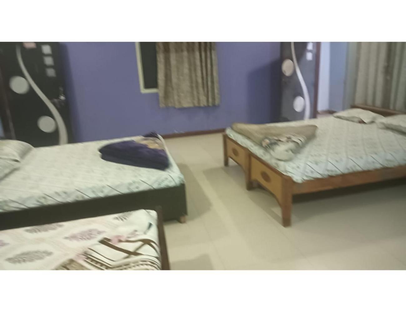 Family Double Room photo 2