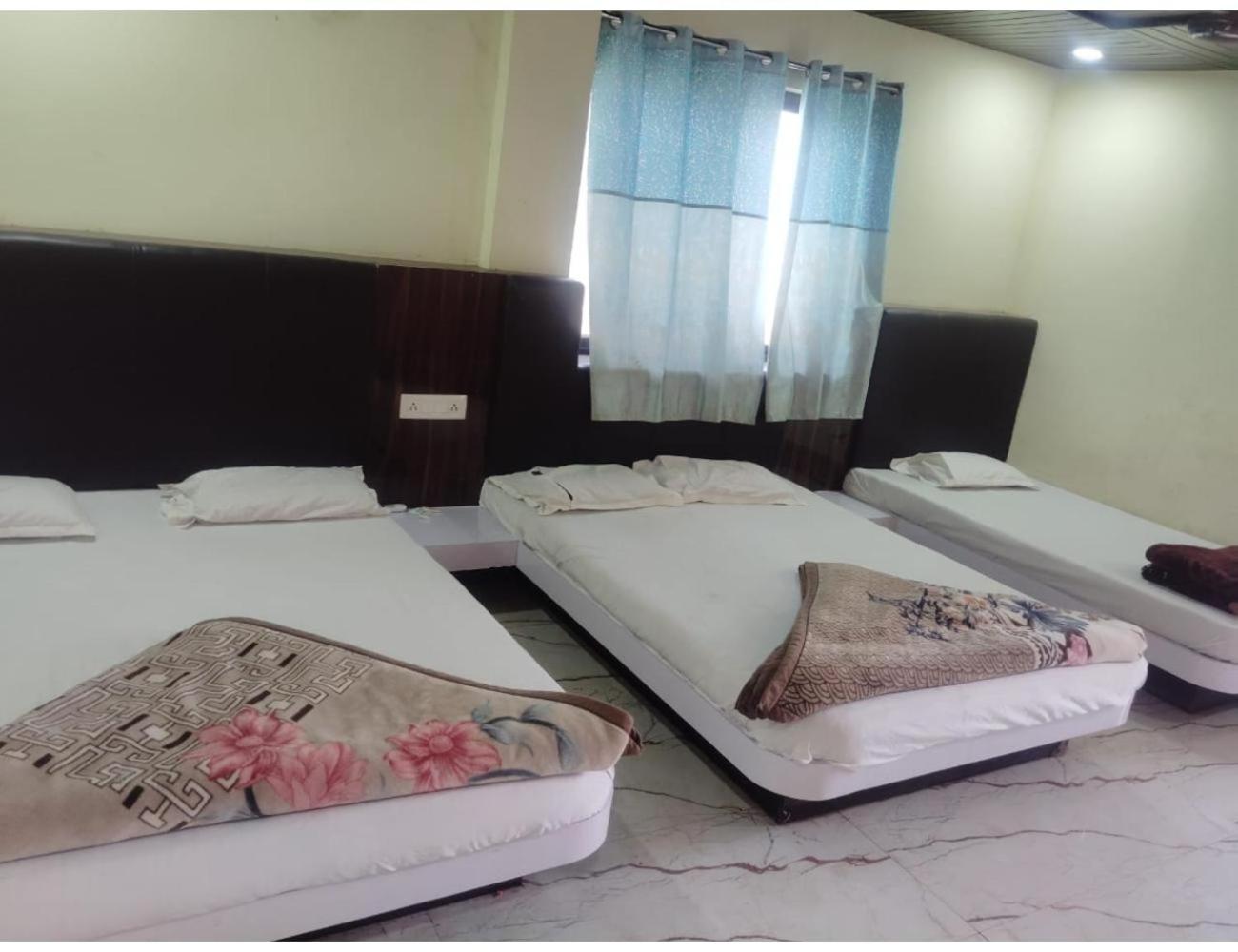 Family Double Room photo 2
