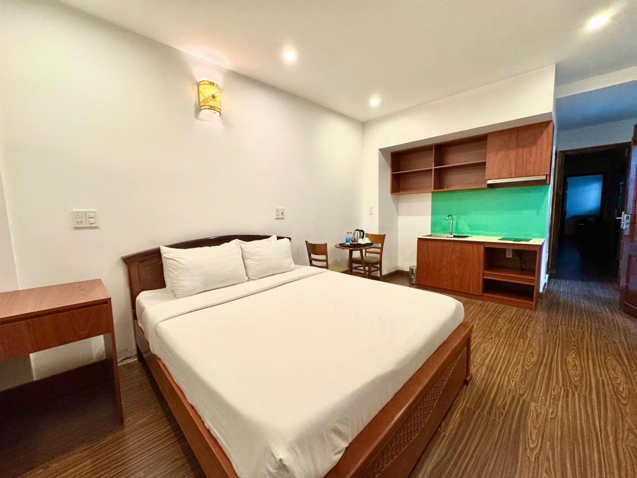 Standard Apartment - Photo 11