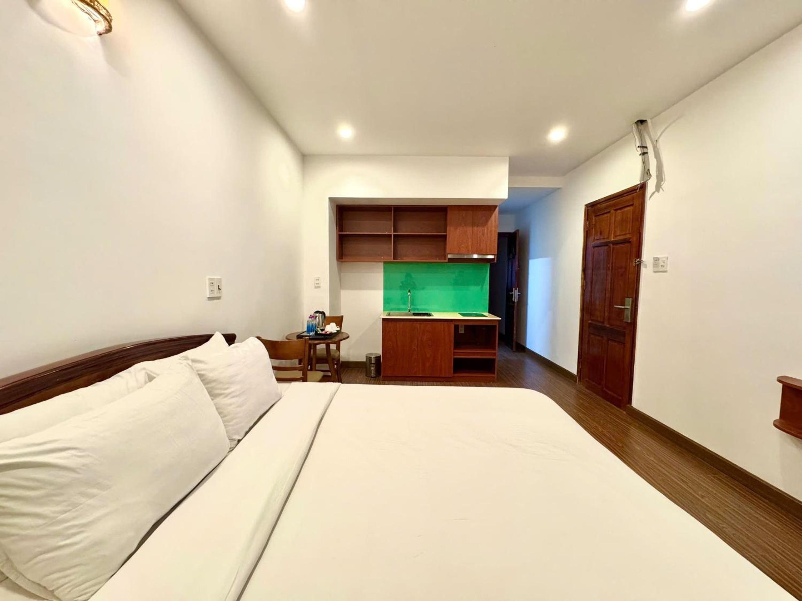 Standard Apartment - Photo 9