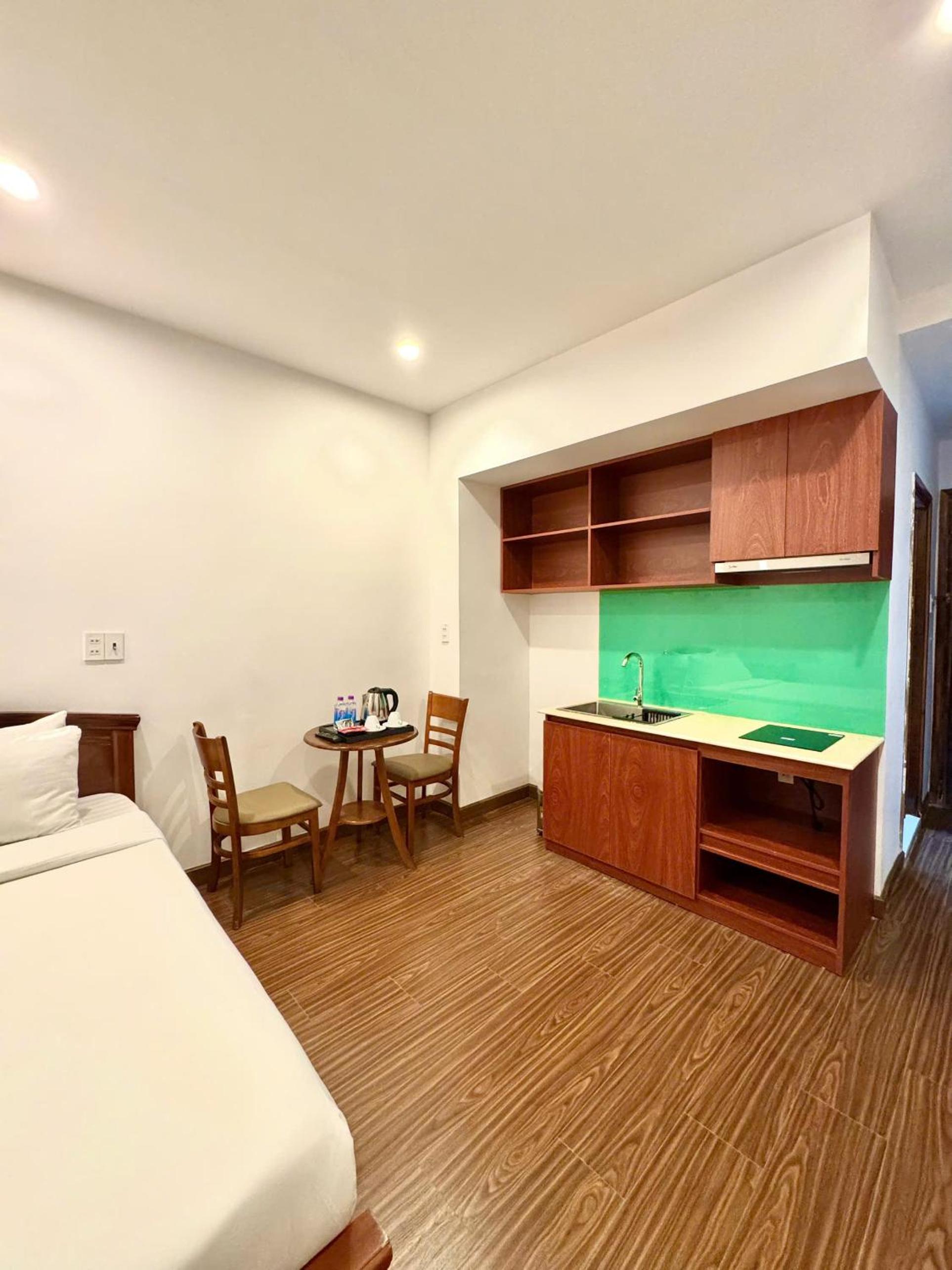 Standard Apartment - Photo 8