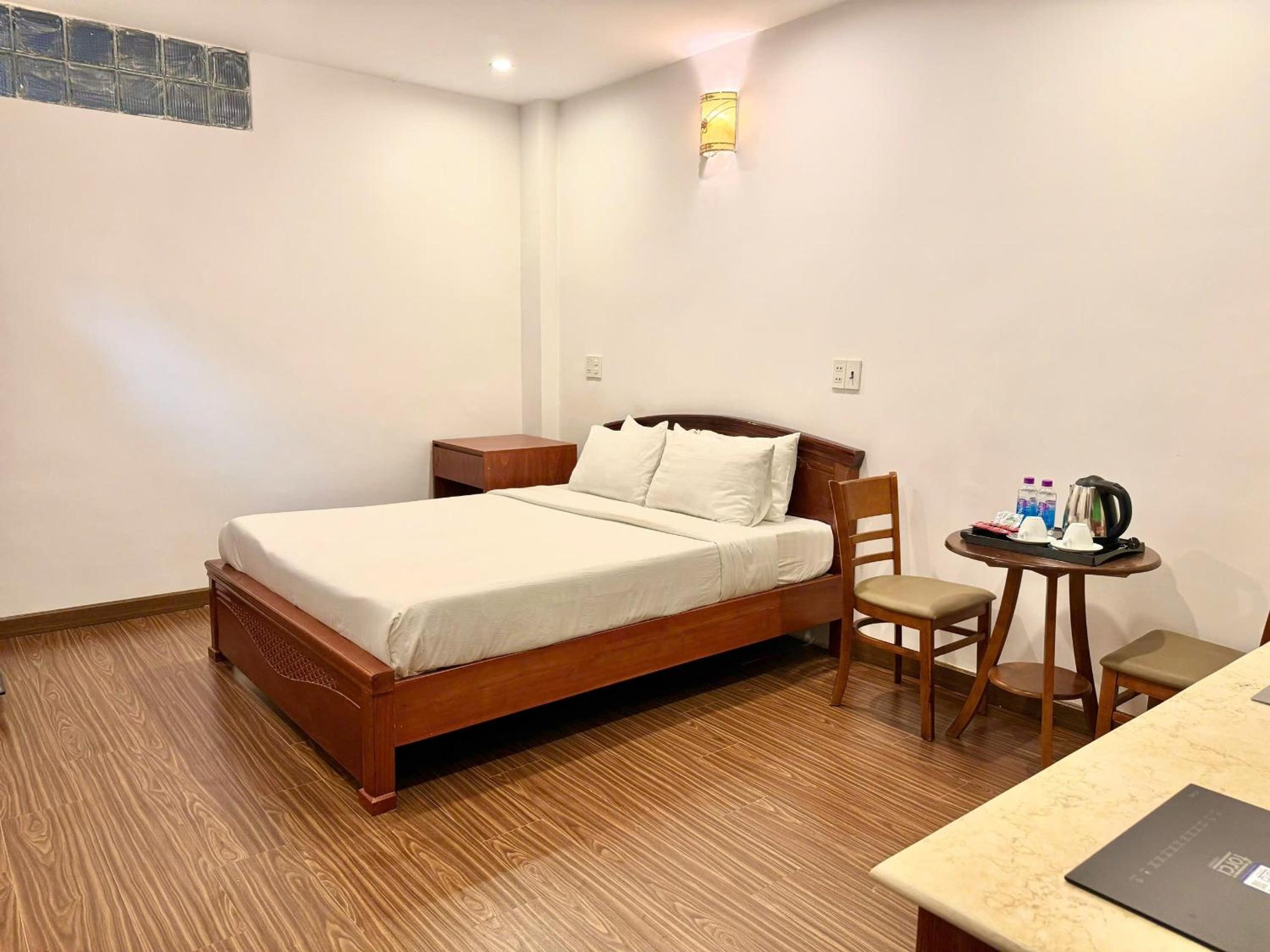 Standard Apartment - Photo 3